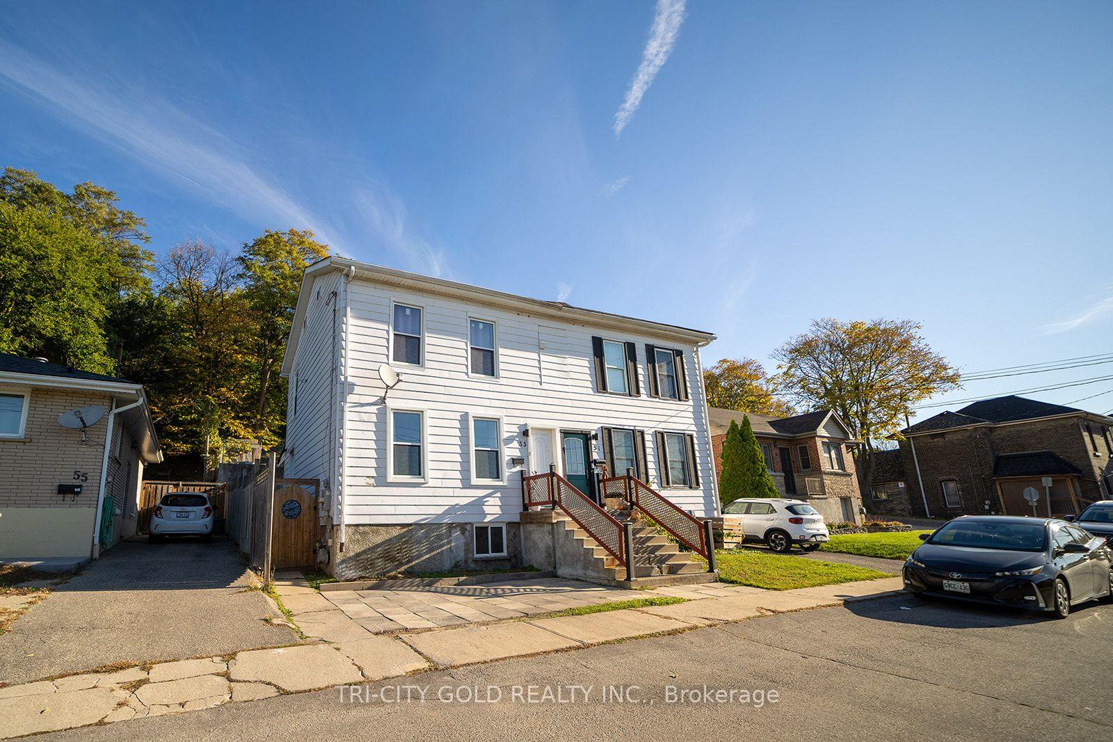 Photo 1 of 53 Buffalo Street, Brantford — HOMEH