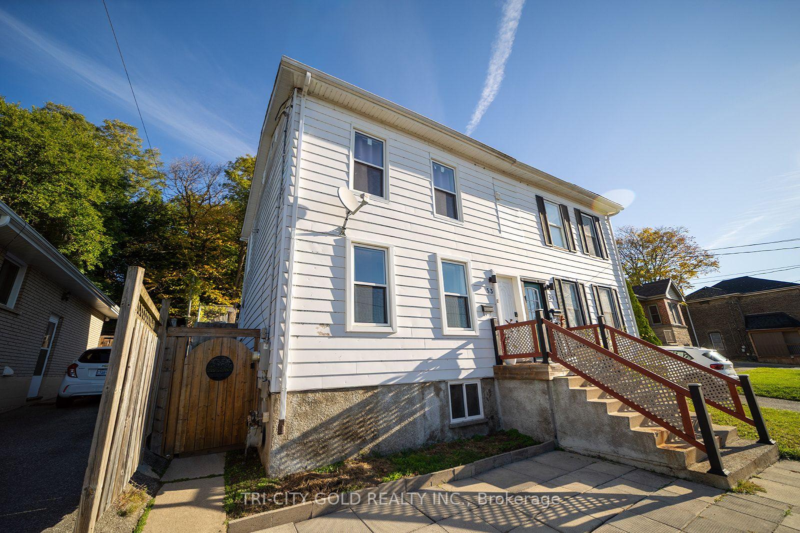 Photo 2 of 53 Buffalo Street, Brantford — HOMEH