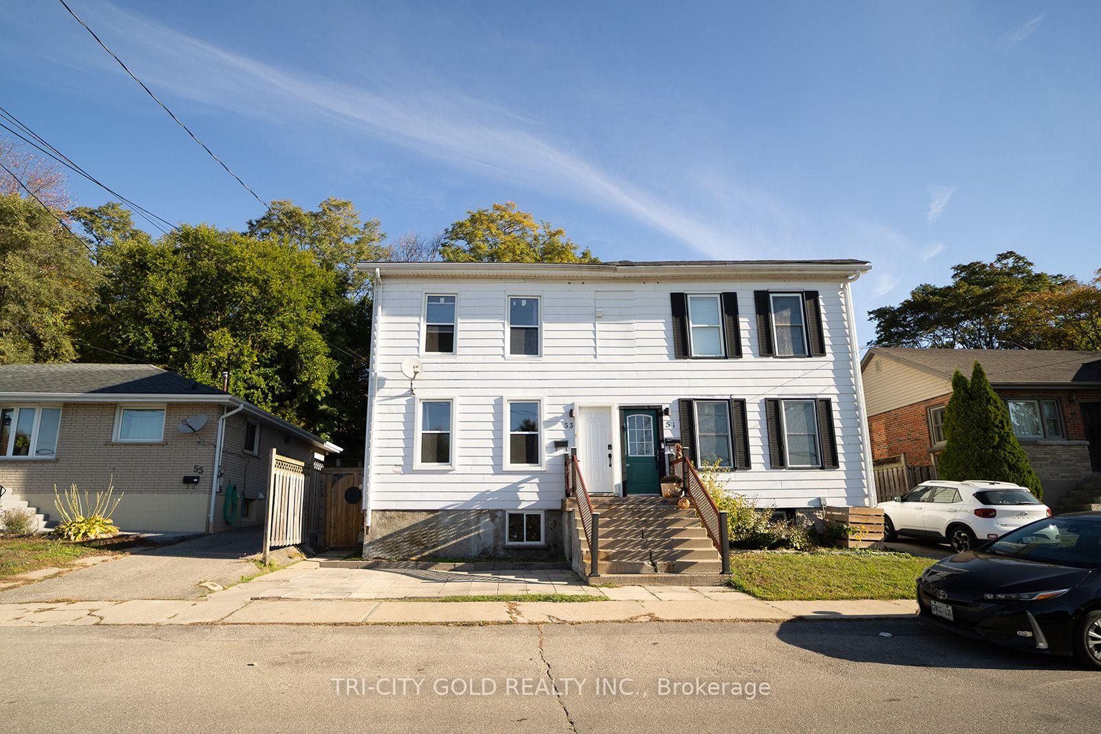 Photo 3 of 53 Buffalo Street, Brantford — HOMEH