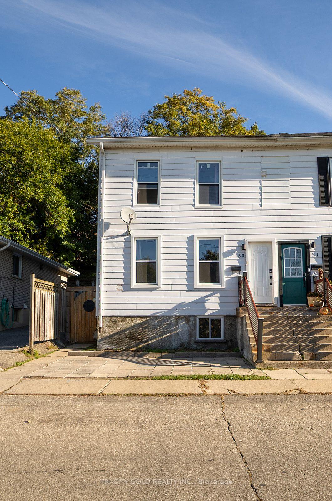 Photo 4 of 53 Buffalo Street, Brantford — HOMEH