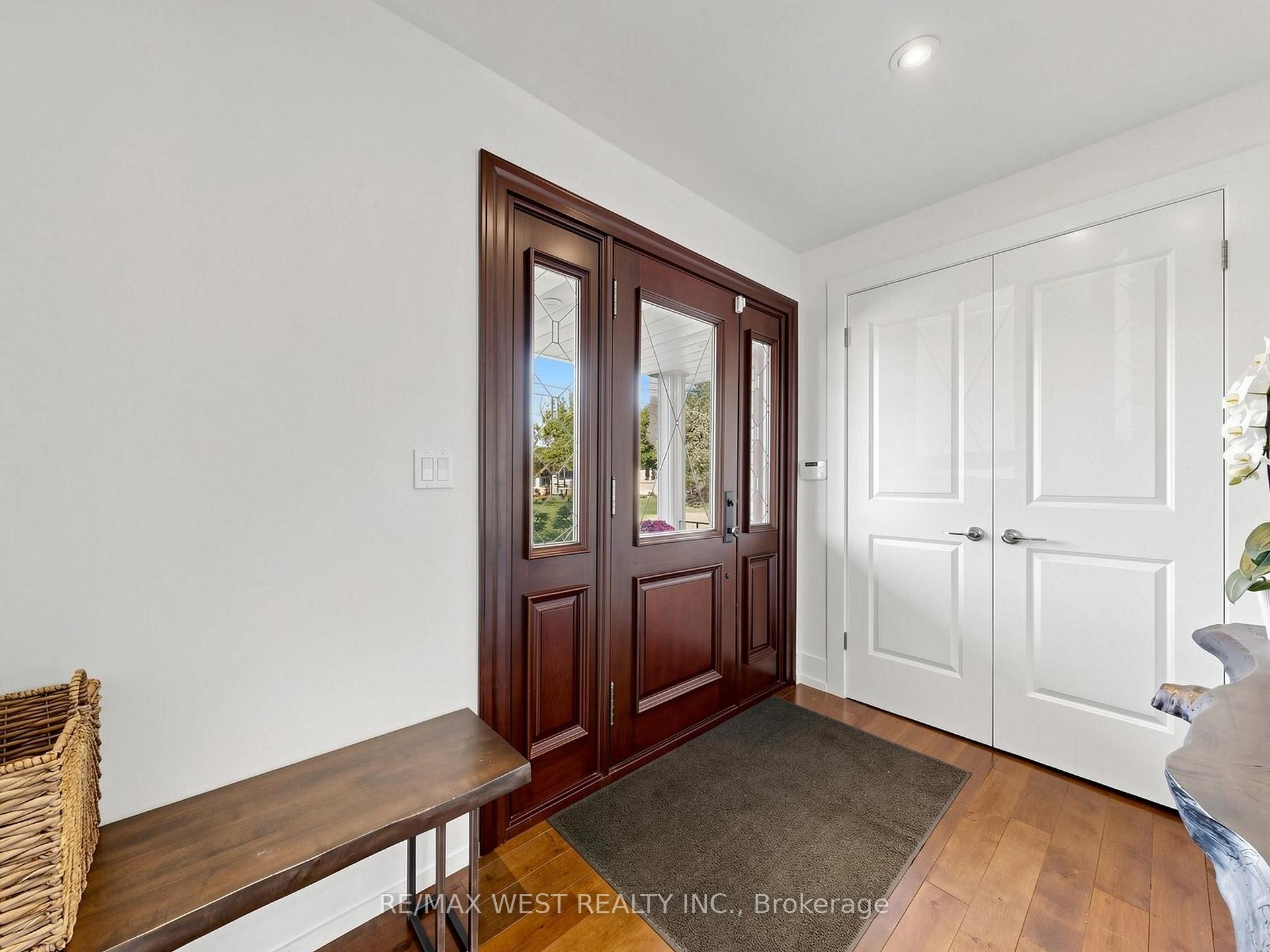 Photo 5 of 151 Palm Drive, North York, Clanton Park — HOMEH