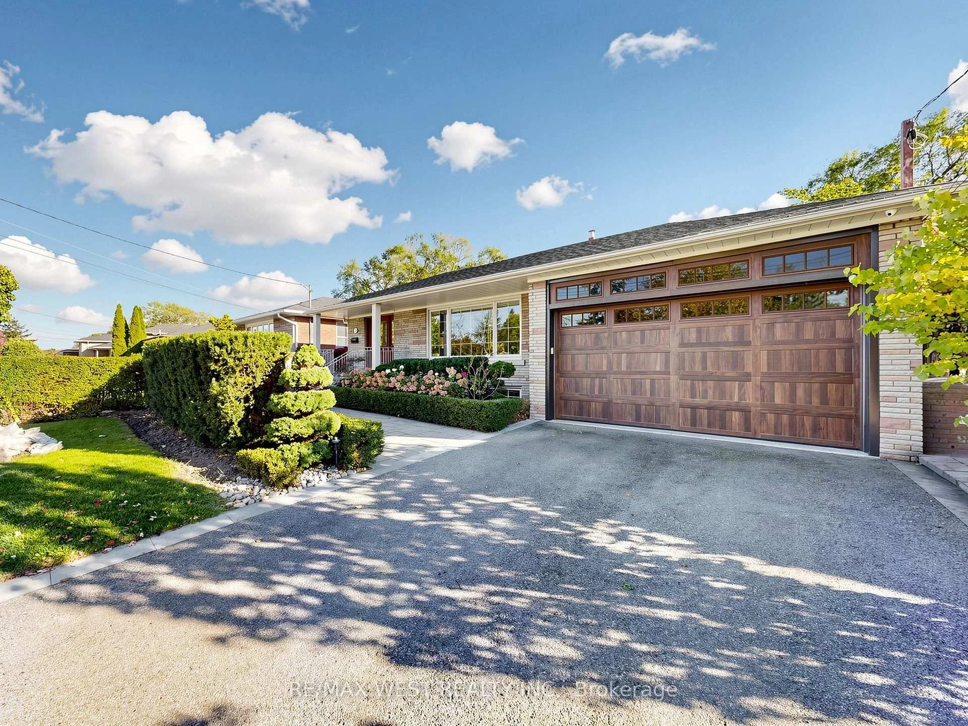 Photo 1 of 151 Palm Drive, North York, Clanton Park — HOMEH