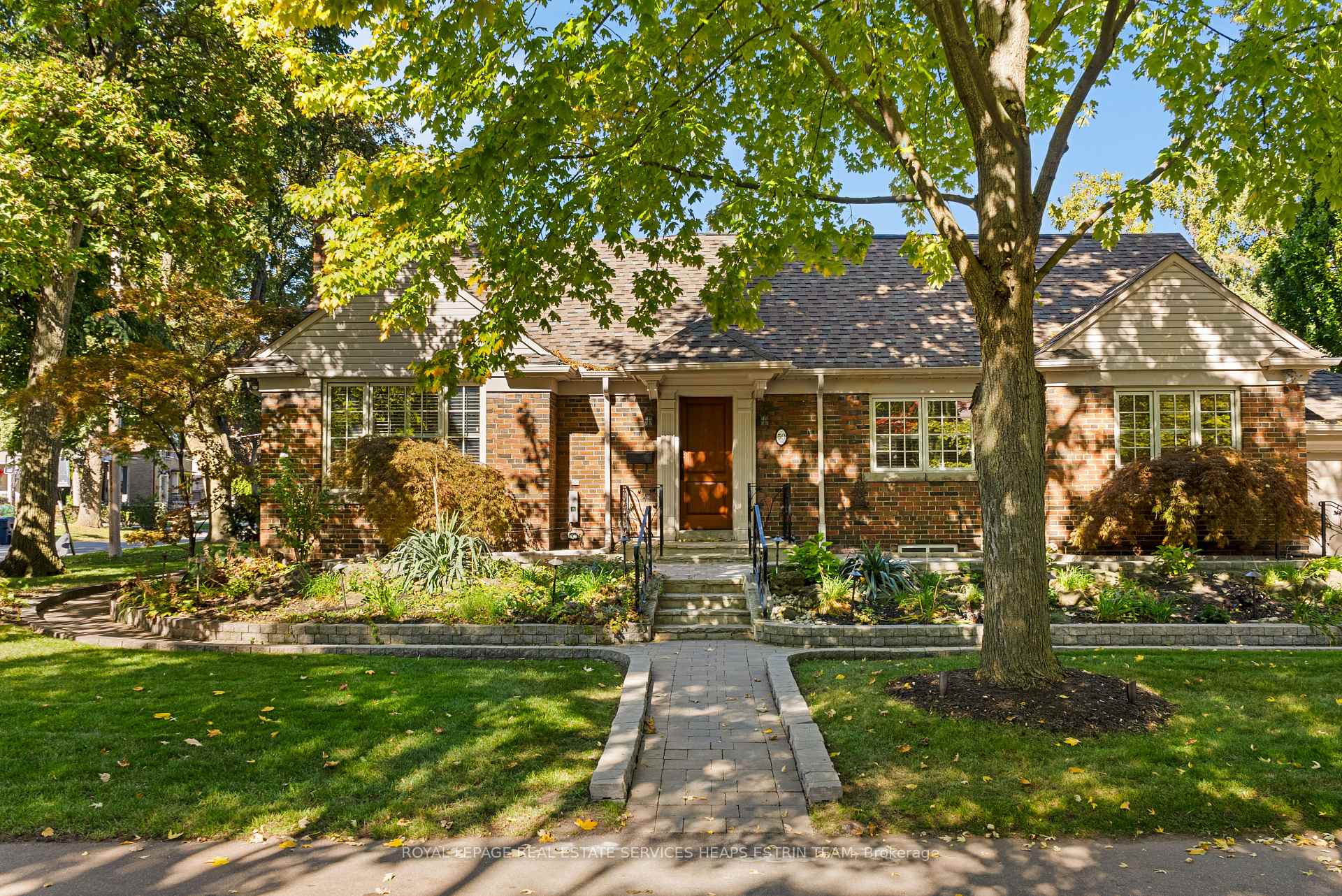 Photo 1 of 50 Meadowvale Drive, Etobicoke, Stonegate-Queensway — HOMEH