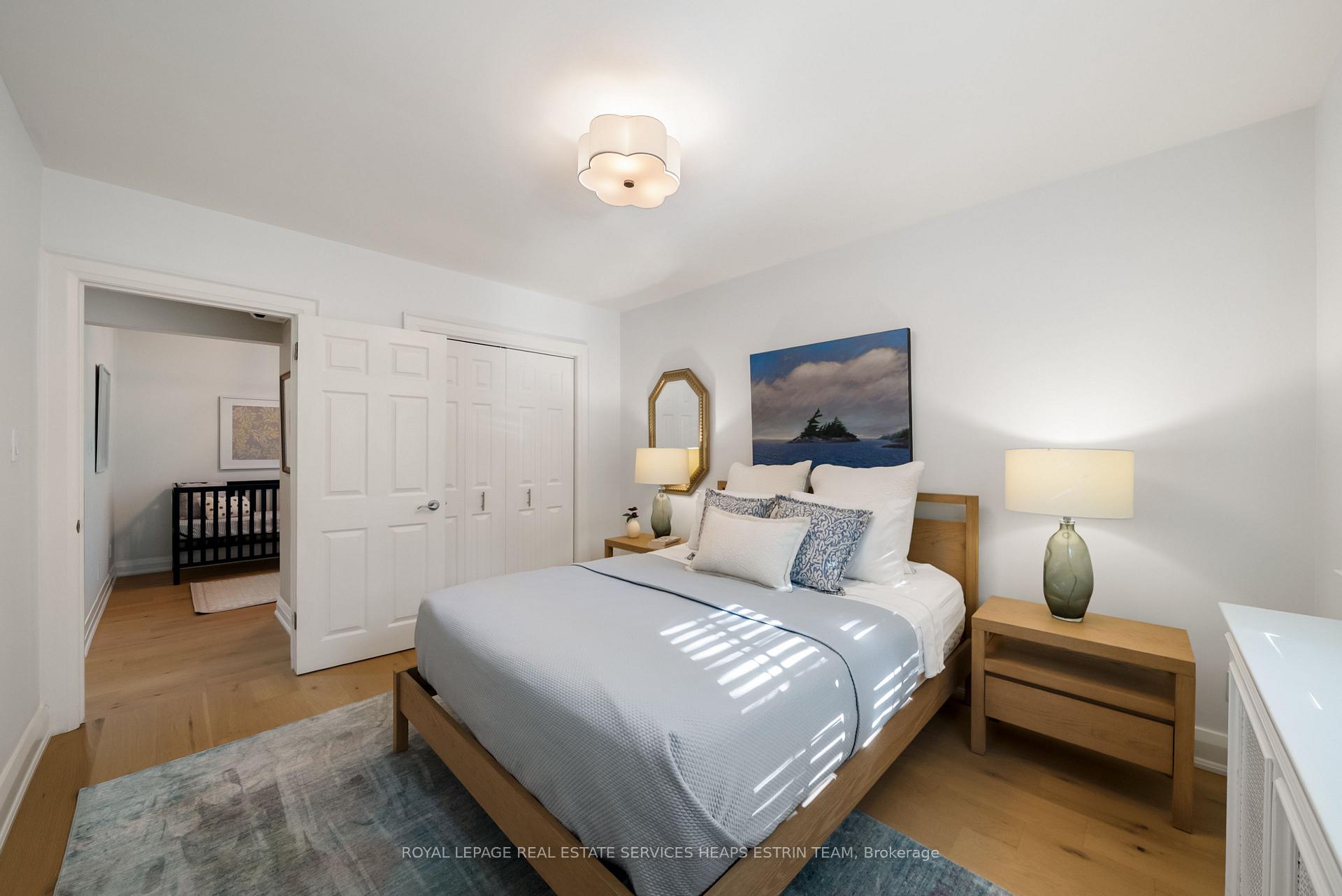 Photo 19 of 50 Meadowvale Drive, Etobicoke, Stonegate-Queensway — HOMEH