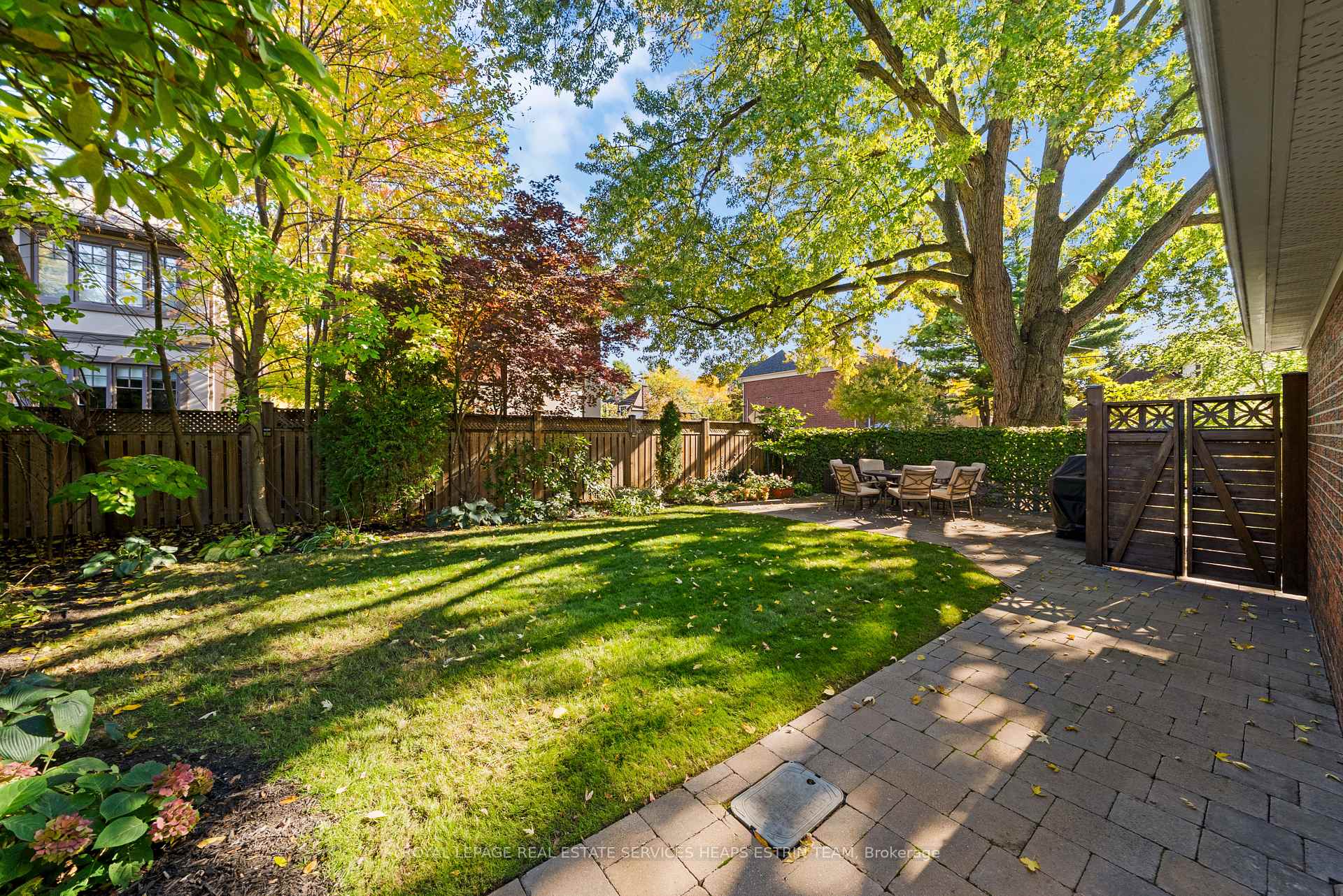 Photo 42 of 50 Meadowvale Drive, Etobicoke, Stonegate-Queensway — HOMEH