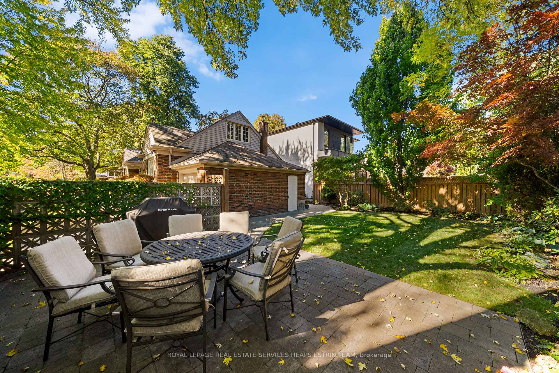 Photo 43 of 50 Meadowvale Drive, Etobicoke, Stonegate-Queensway — HOMEH
