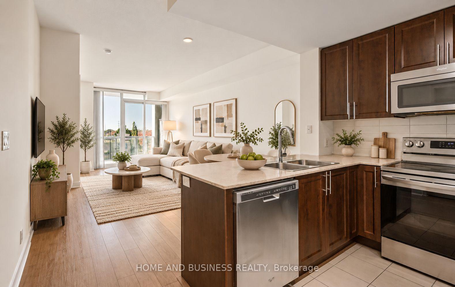 Photo of Unit 304, 3985 Grand Park Drive