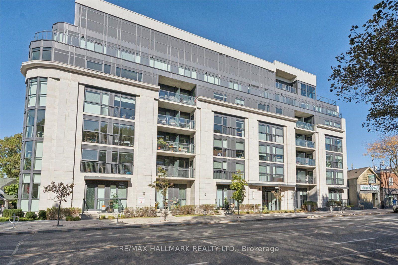 Photo of Unit 305, 1400 Kingston Road