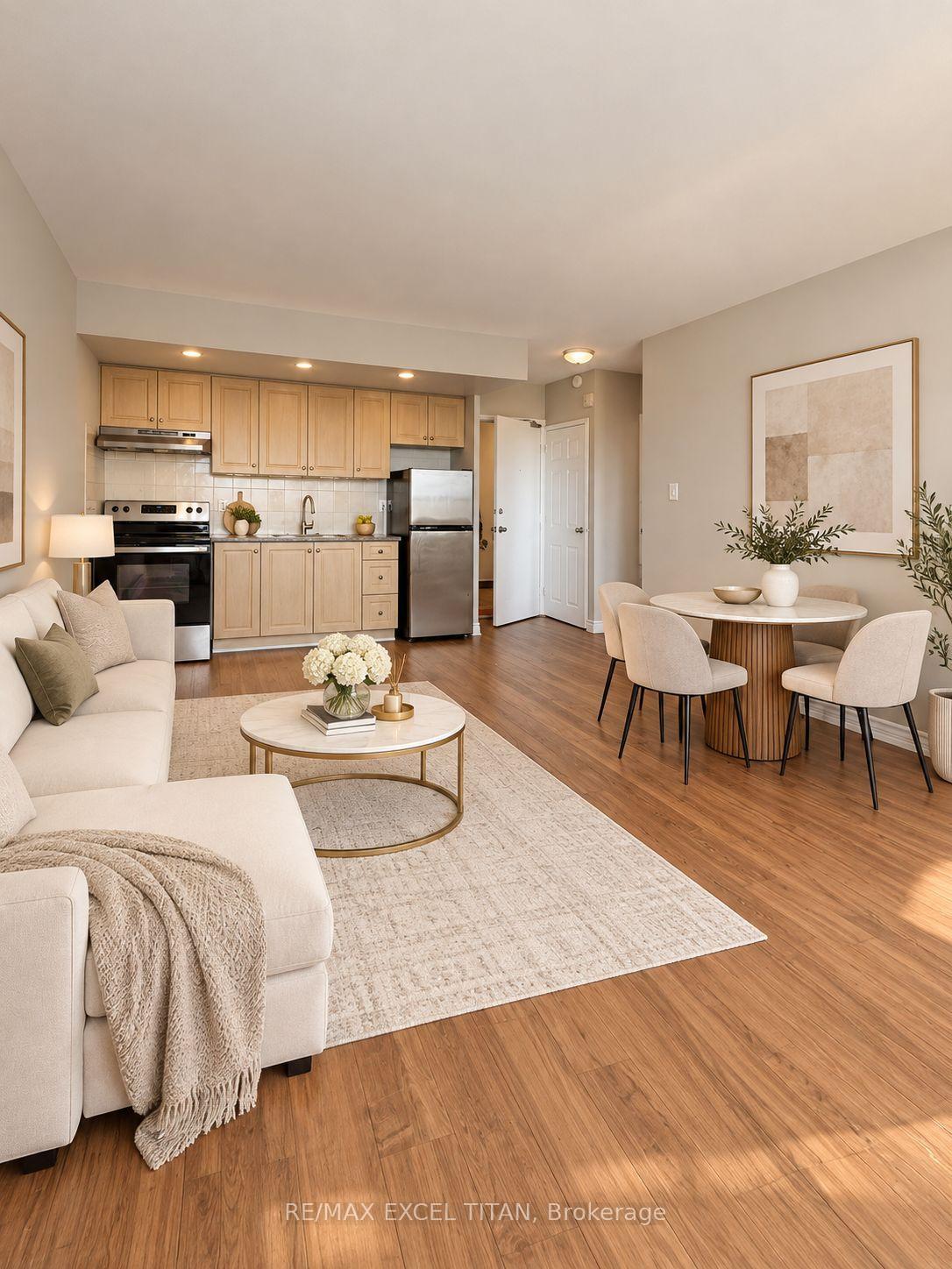 Photo 1 of Unit 330D, 468 Ottawa Street, Hamilton, Corktown — HOMEH