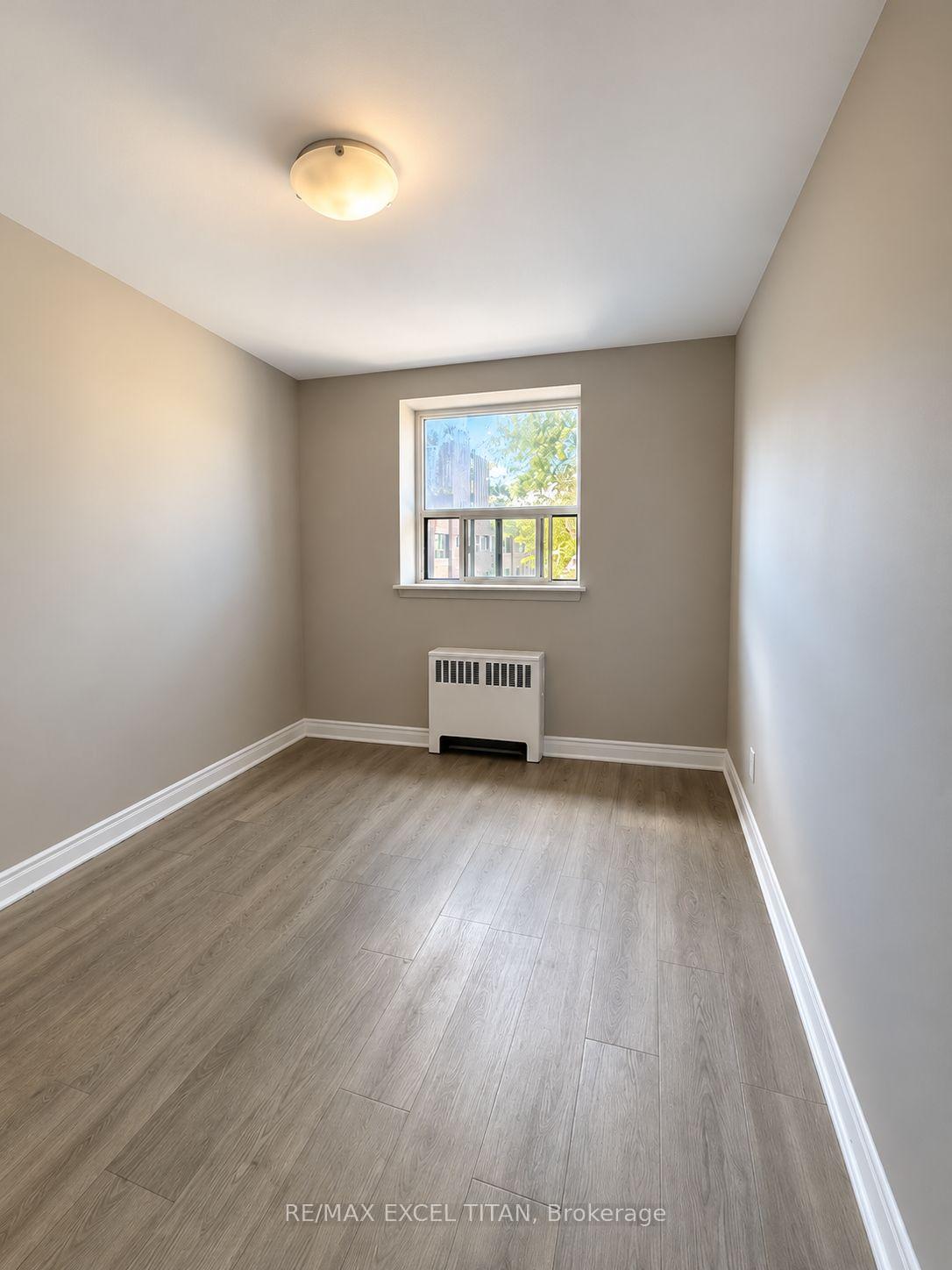 Photo 9 of Unit 330D, 468 Ottawa Street, Hamilton, Corktown — HOMEH