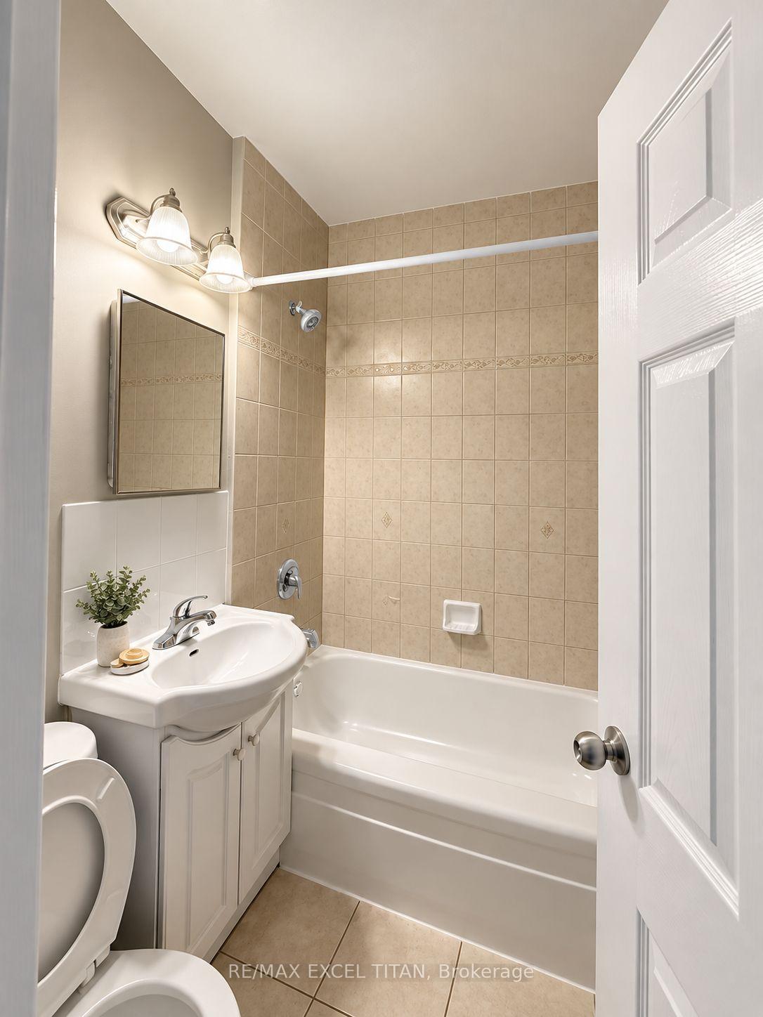 Photo 10 of Unit 330D, 468 Ottawa Street, Hamilton, Corktown — HOMEH