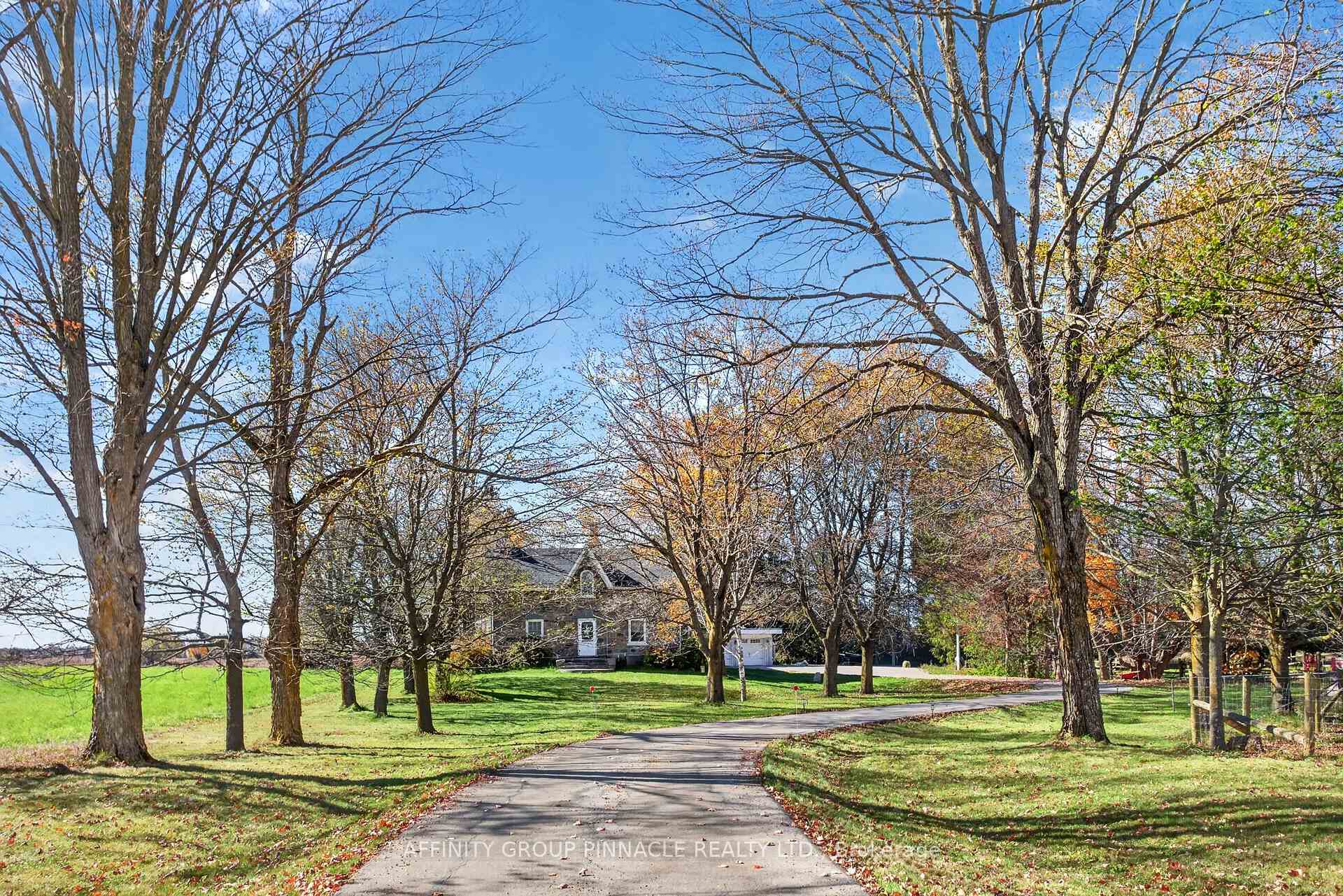 Photo 1 of 859 Eldon Road, Kawartha Lakes, Mariposa — HOMEH