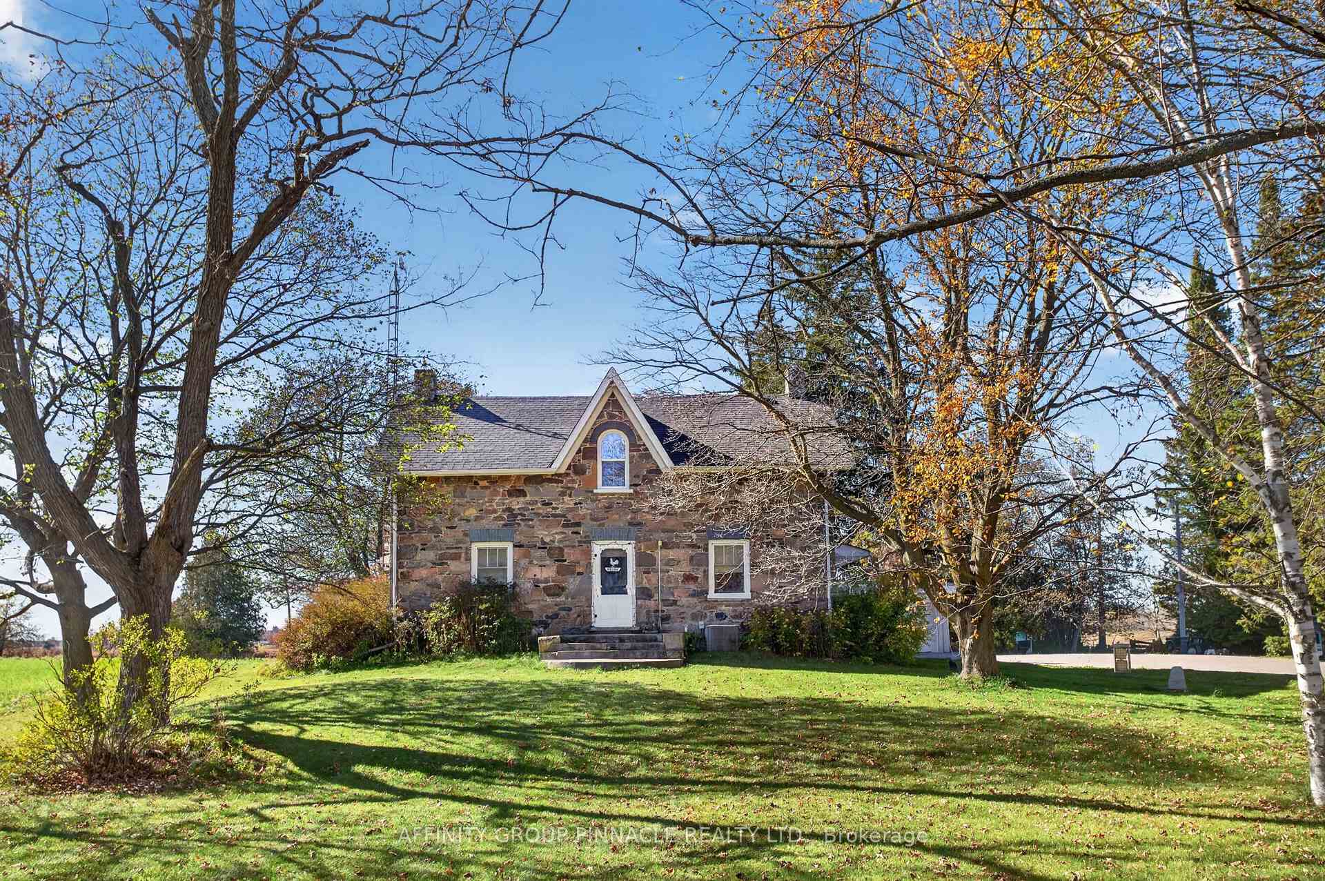 Photo 2 of 859 Eldon Road, Kawartha Lakes, Mariposa — HOMEH