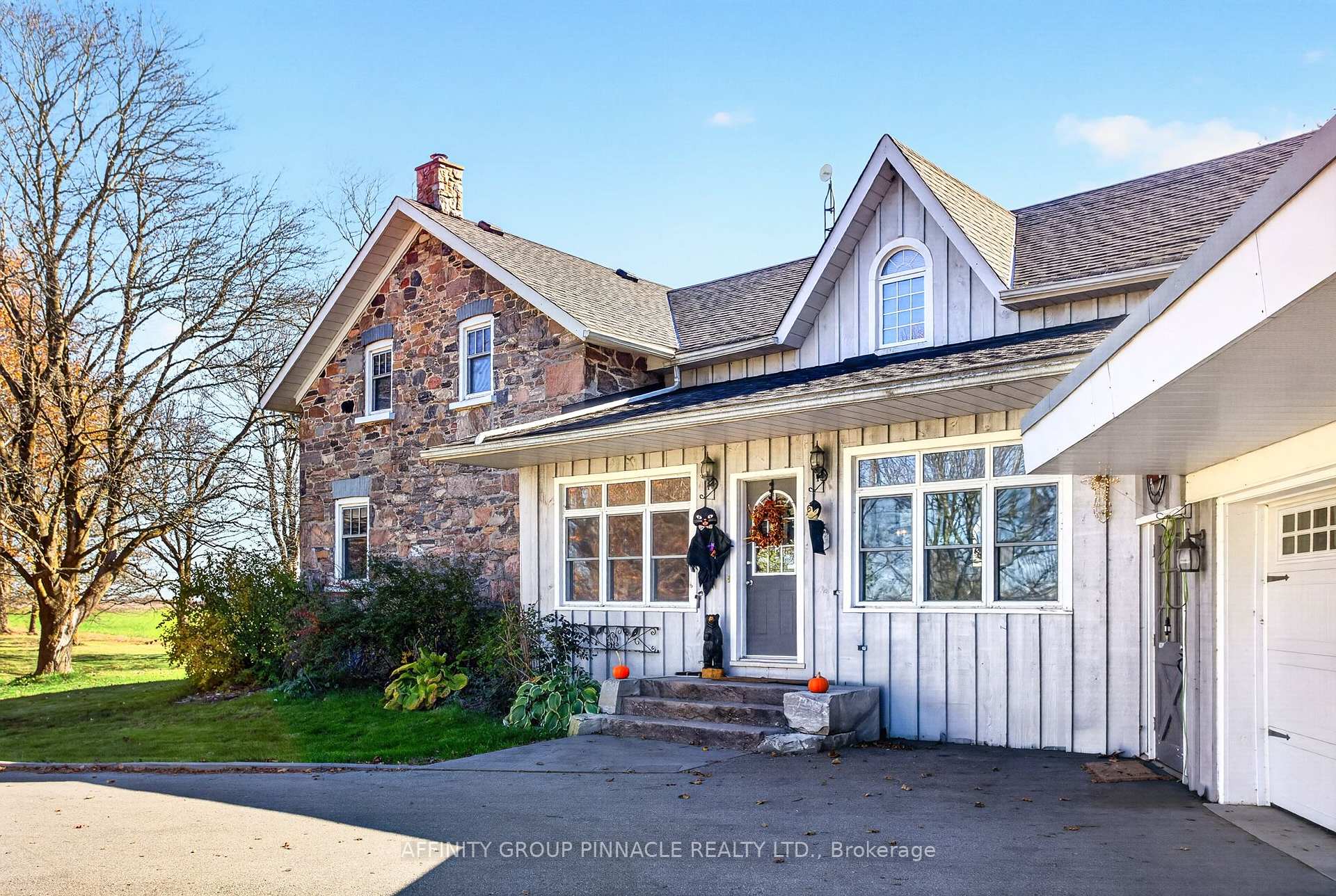 Photo 3 of 859 Eldon Road, Kawartha Lakes, Mariposa — HOMEH