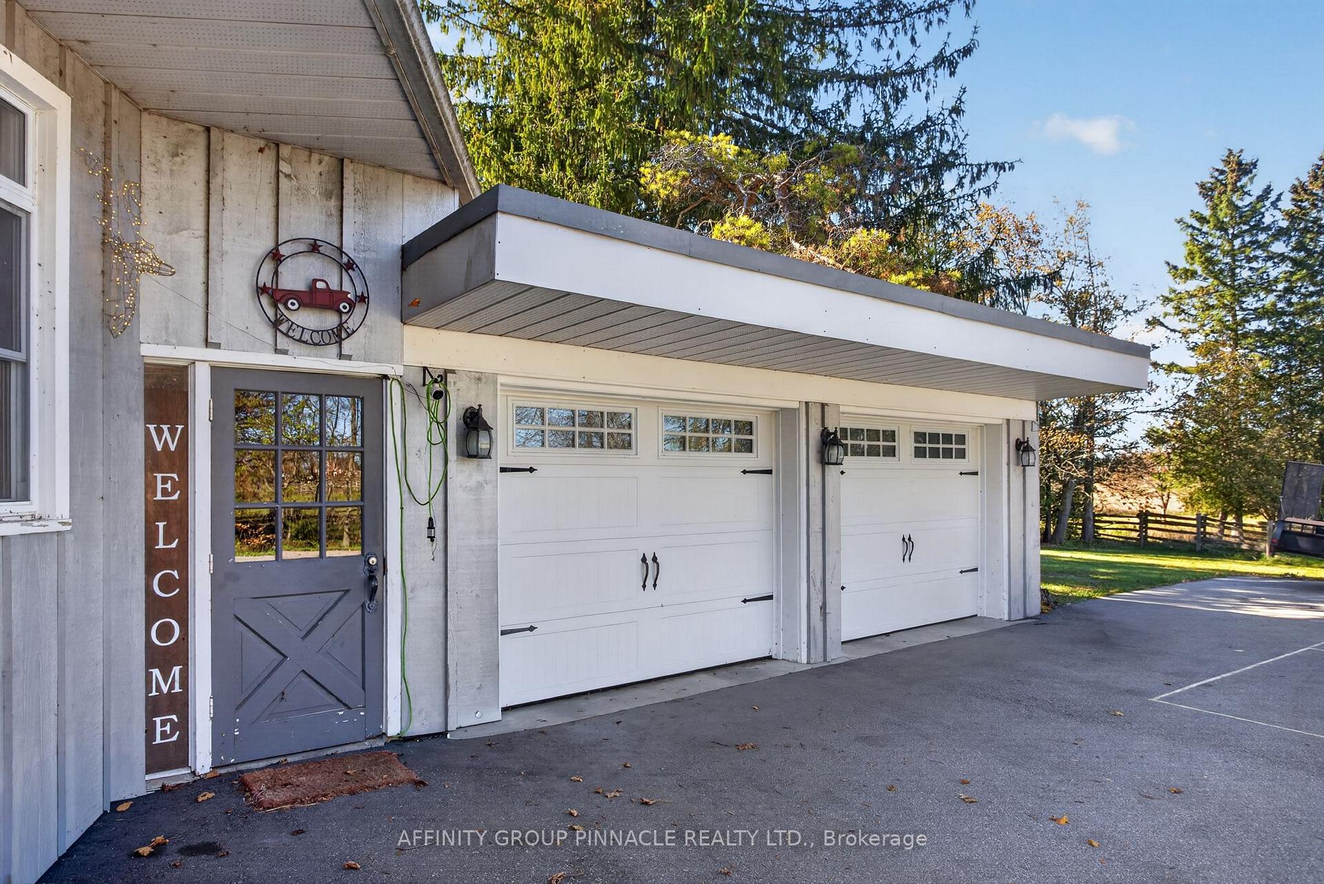 Photo 4 of 859 Eldon Road, Kawartha Lakes, Mariposa — HOMEH