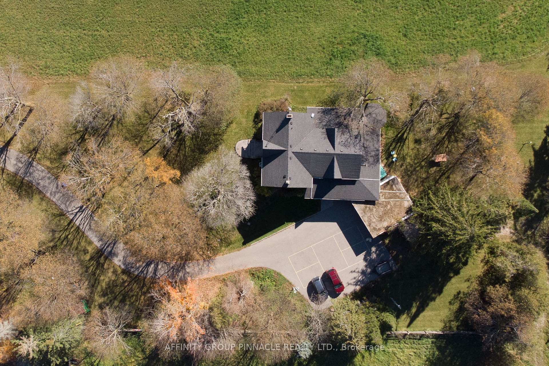 Photo 5 of 859 Eldon Road, Kawartha Lakes, Mariposa — HOMEH
