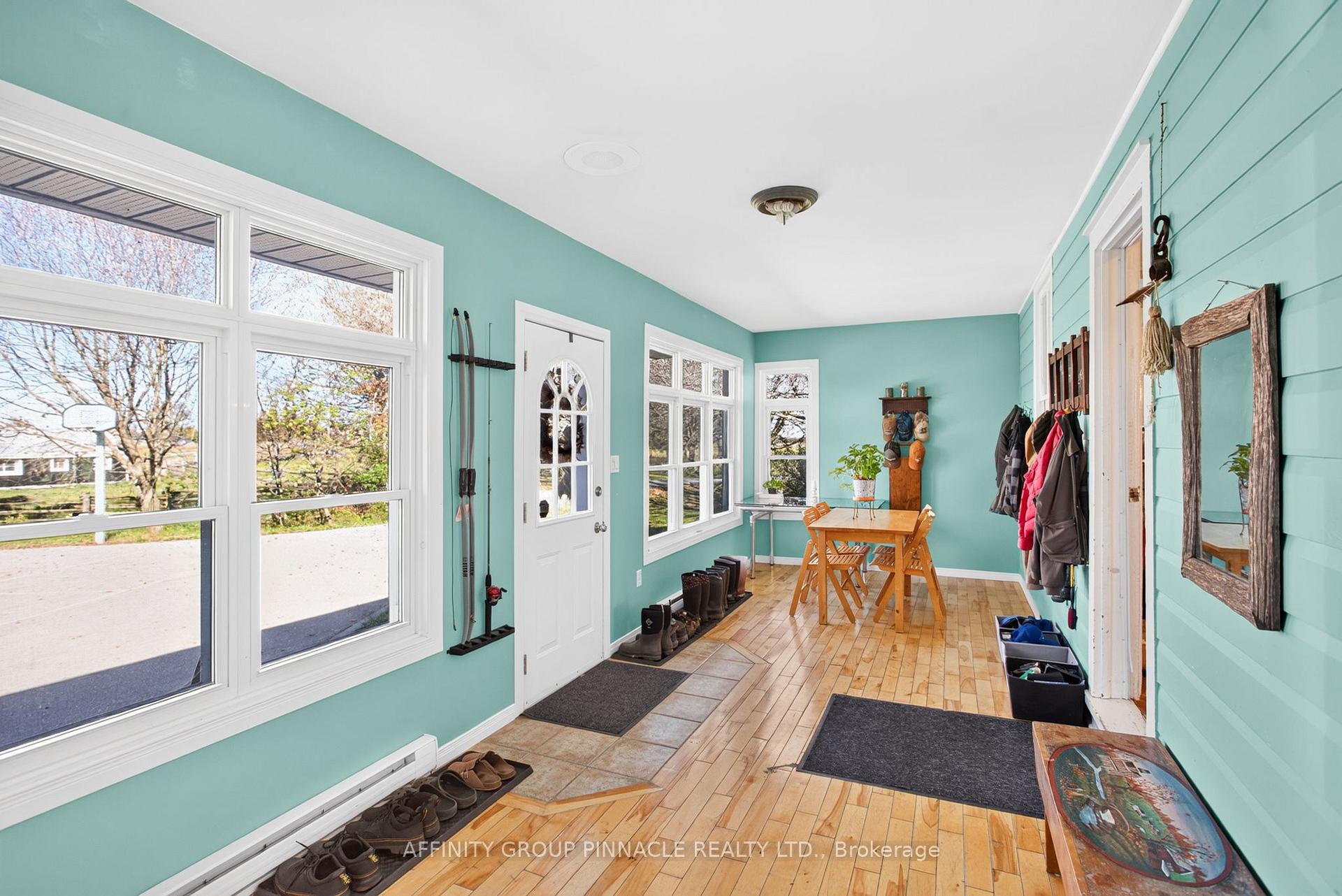 Photo 6 of 859 Eldon Road, Kawartha Lakes, Mariposa — HOMEH