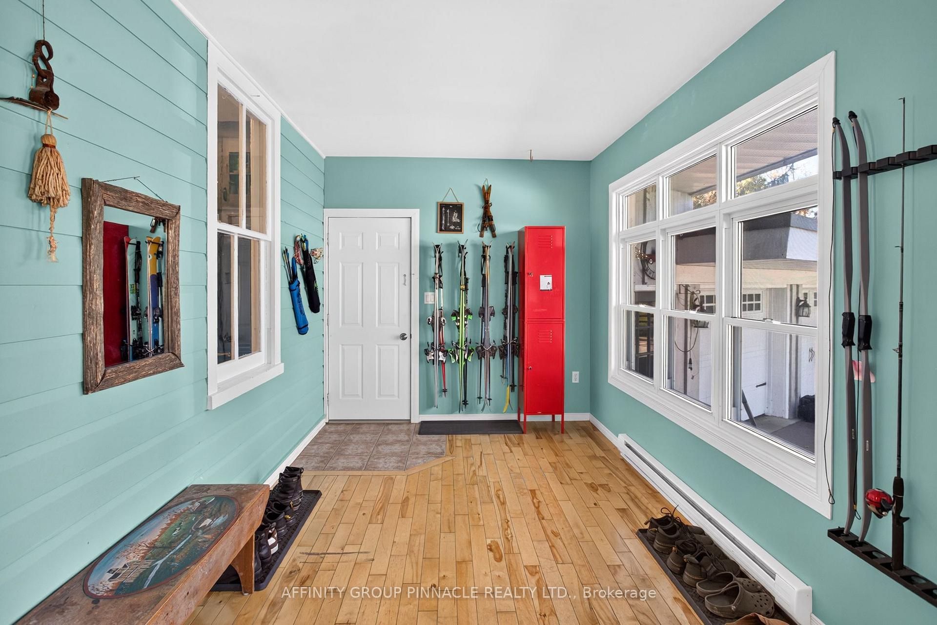 Photo 7 of 859 Eldon Road, Kawartha Lakes, Mariposa — HOMEH