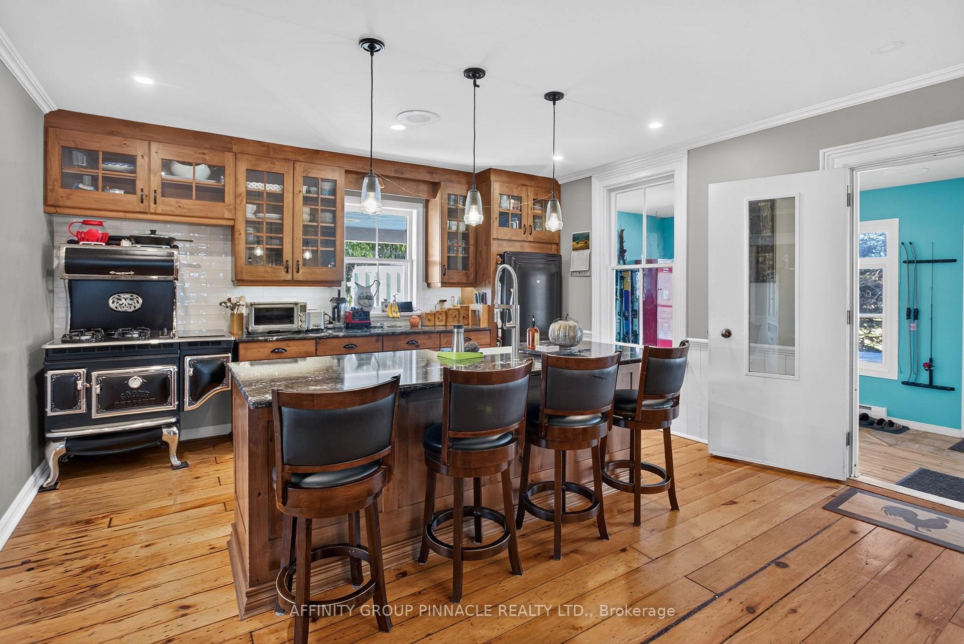 Photo 8 of 859 Eldon Road, Kawartha Lakes, Mariposa — HOMEH