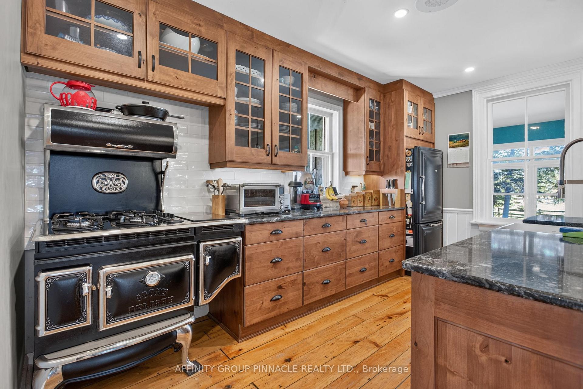 Photo 9 of 859 Eldon Road, Kawartha Lakes, Mariposa — HOMEH