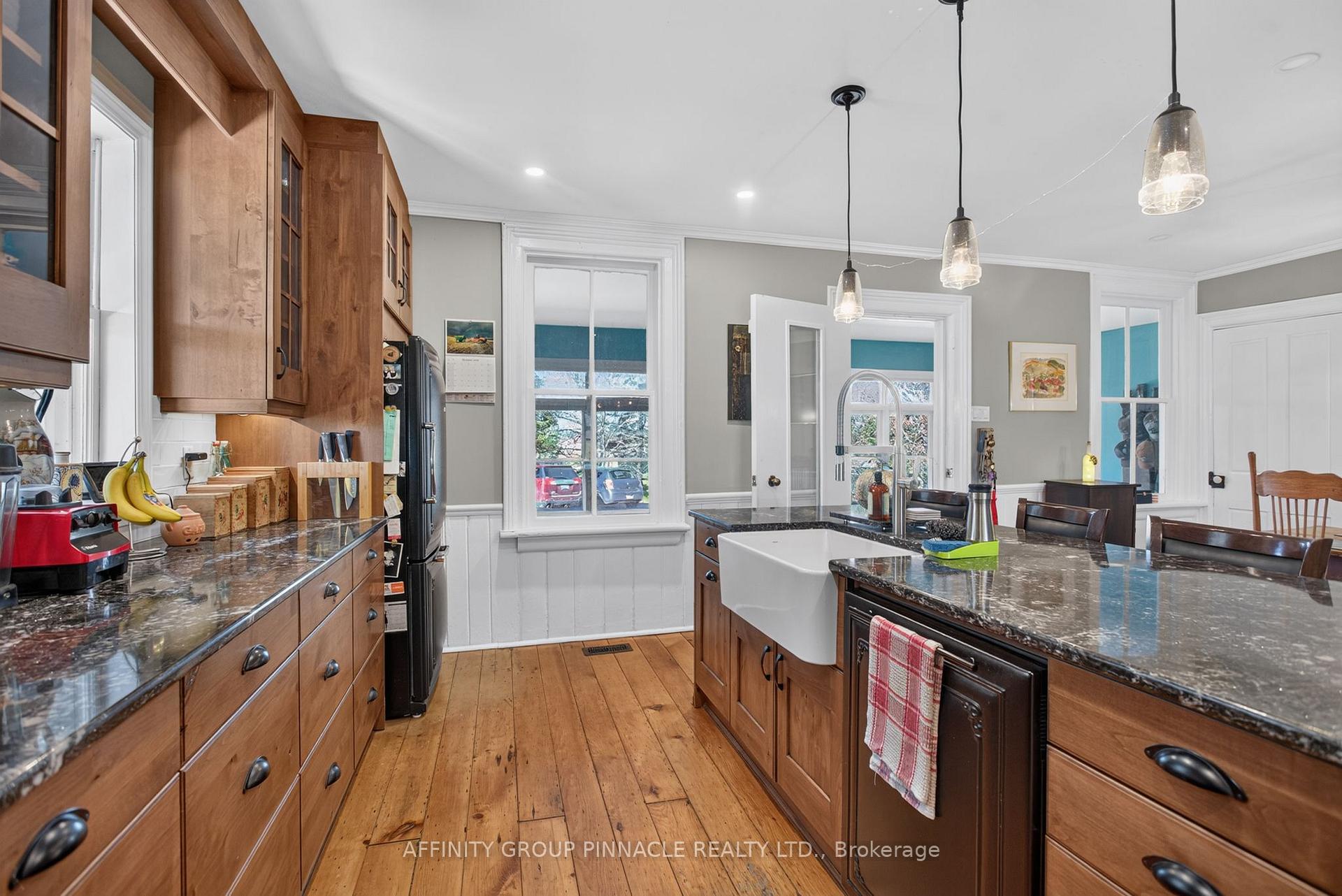 Photo 10 of 859 Eldon Road, Kawartha Lakes, Mariposa — HOMEH