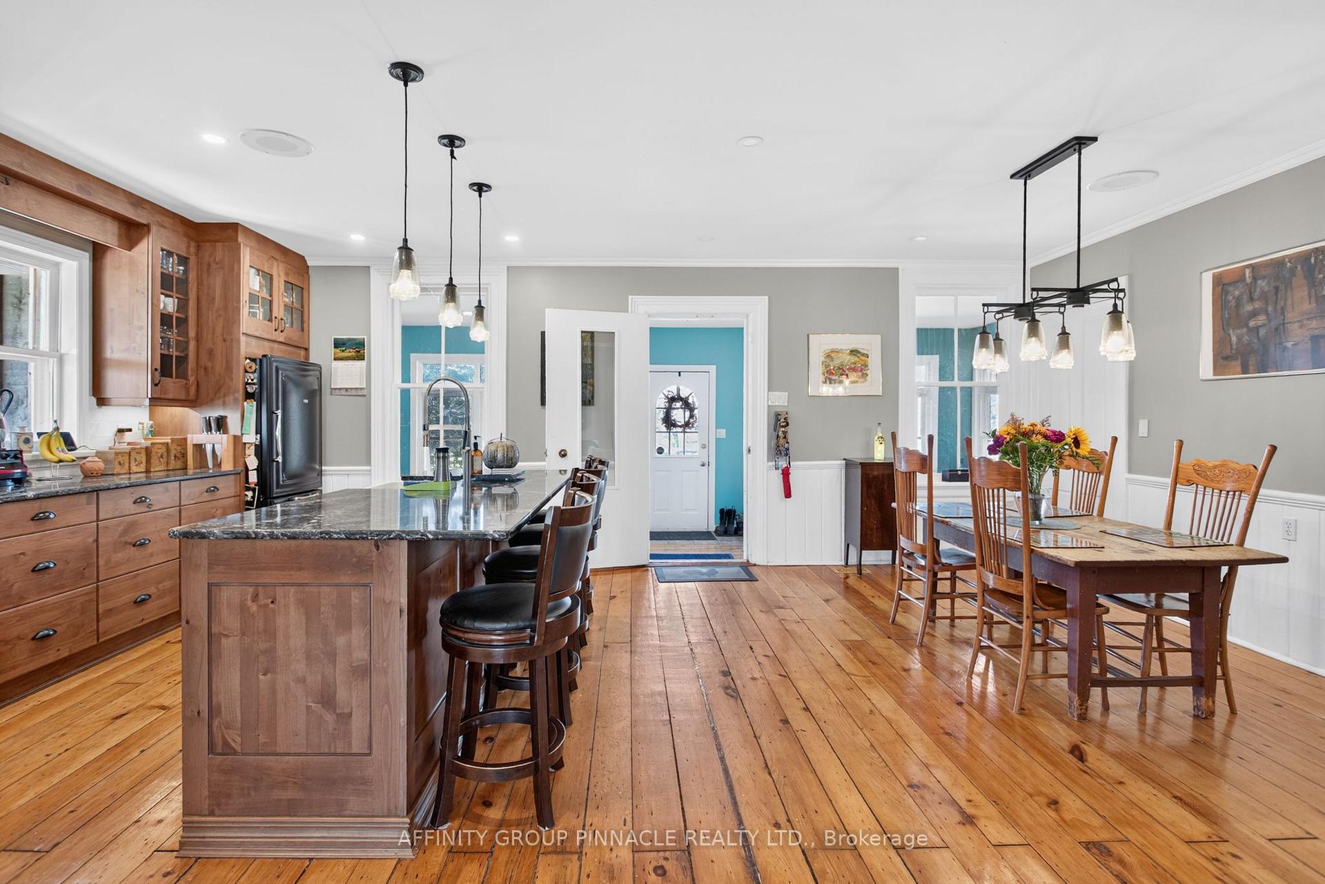 Photo 11 of 859 Eldon Road, Kawartha Lakes, Mariposa — HOMEH