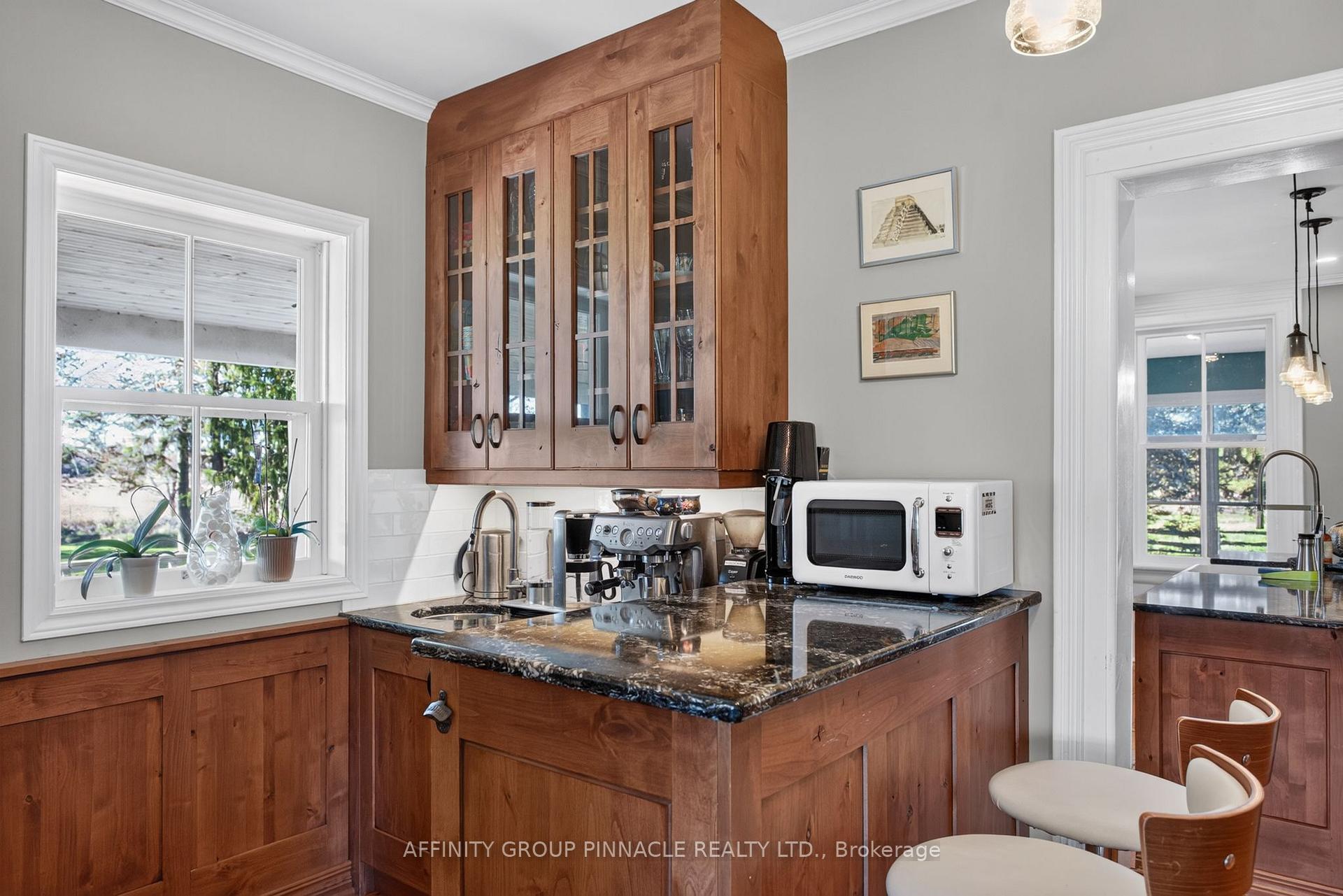 Photo 12 of 859 Eldon Road, Kawartha Lakes, Mariposa — HOMEH