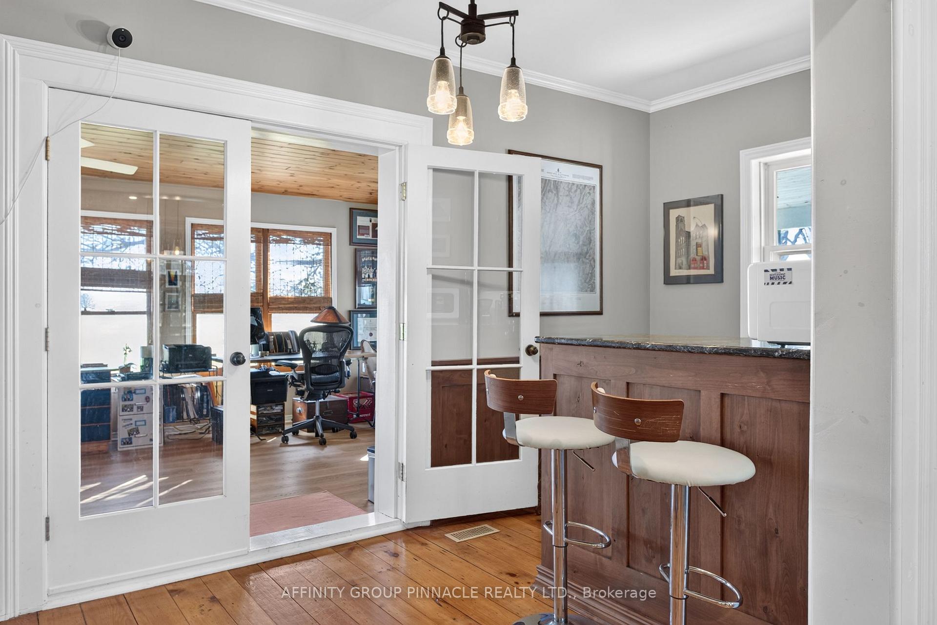 Photo 13 of 859 Eldon Road, Kawartha Lakes, Mariposa — HOMEH