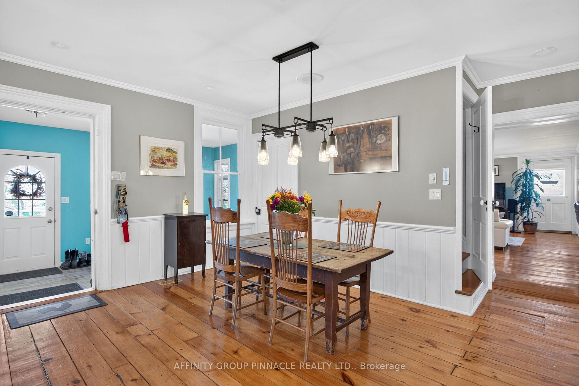 Photo 14 of 859 Eldon Road, Kawartha Lakes, Mariposa — HOMEH