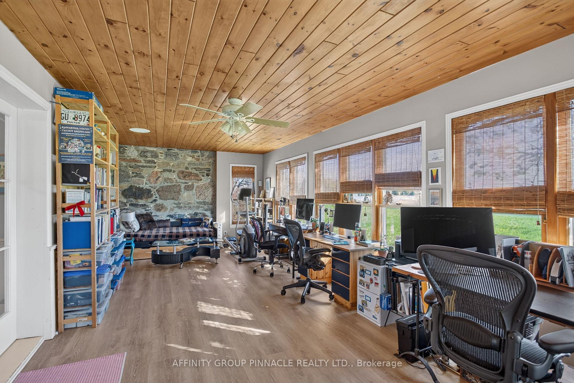 Photo 16 of 859 Eldon Road, Kawartha Lakes, Mariposa — HOMEH
