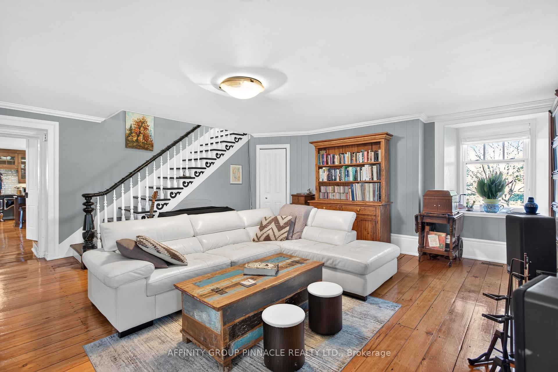 Photo 19 of 859 Eldon Road, Kawartha Lakes, Mariposa — HOMEH