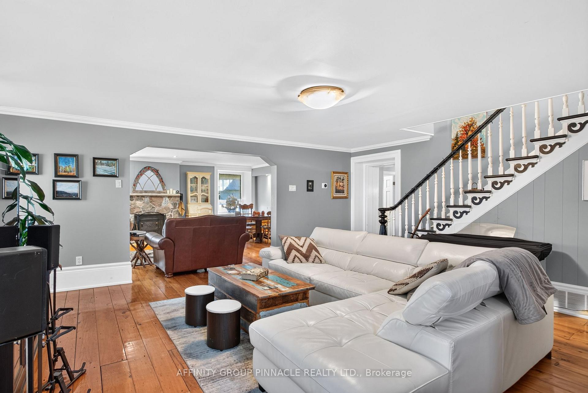 Photo 20 of 859 Eldon Road, Kawartha Lakes, Mariposa — HOMEH