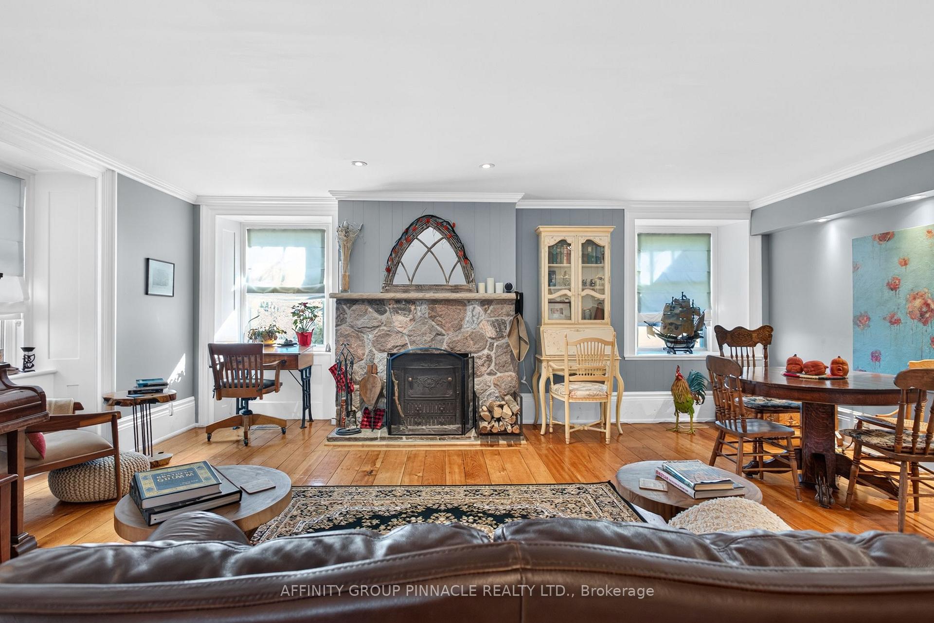 Photo 22 of 859 Eldon Road, Kawartha Lakes, Mariposa — HOMEH