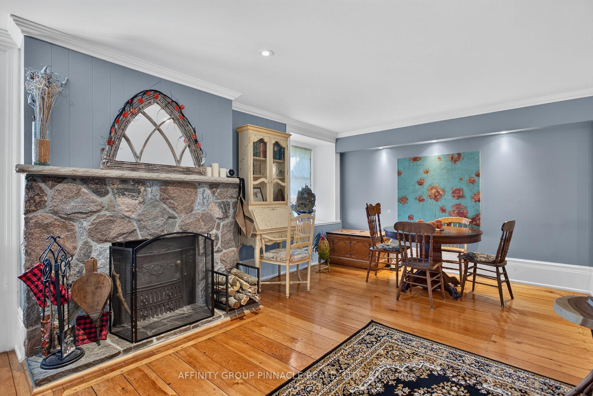 Photo 23 of 859 Eldon Road, Kawartha Lakes, Mariposa — HOMEH