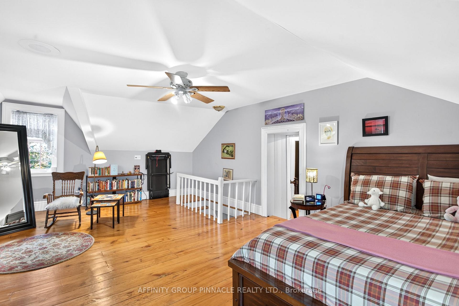 Photo 24 of 859 Eldon Road, Kawartha Lakes, Mariposa — HOMEH