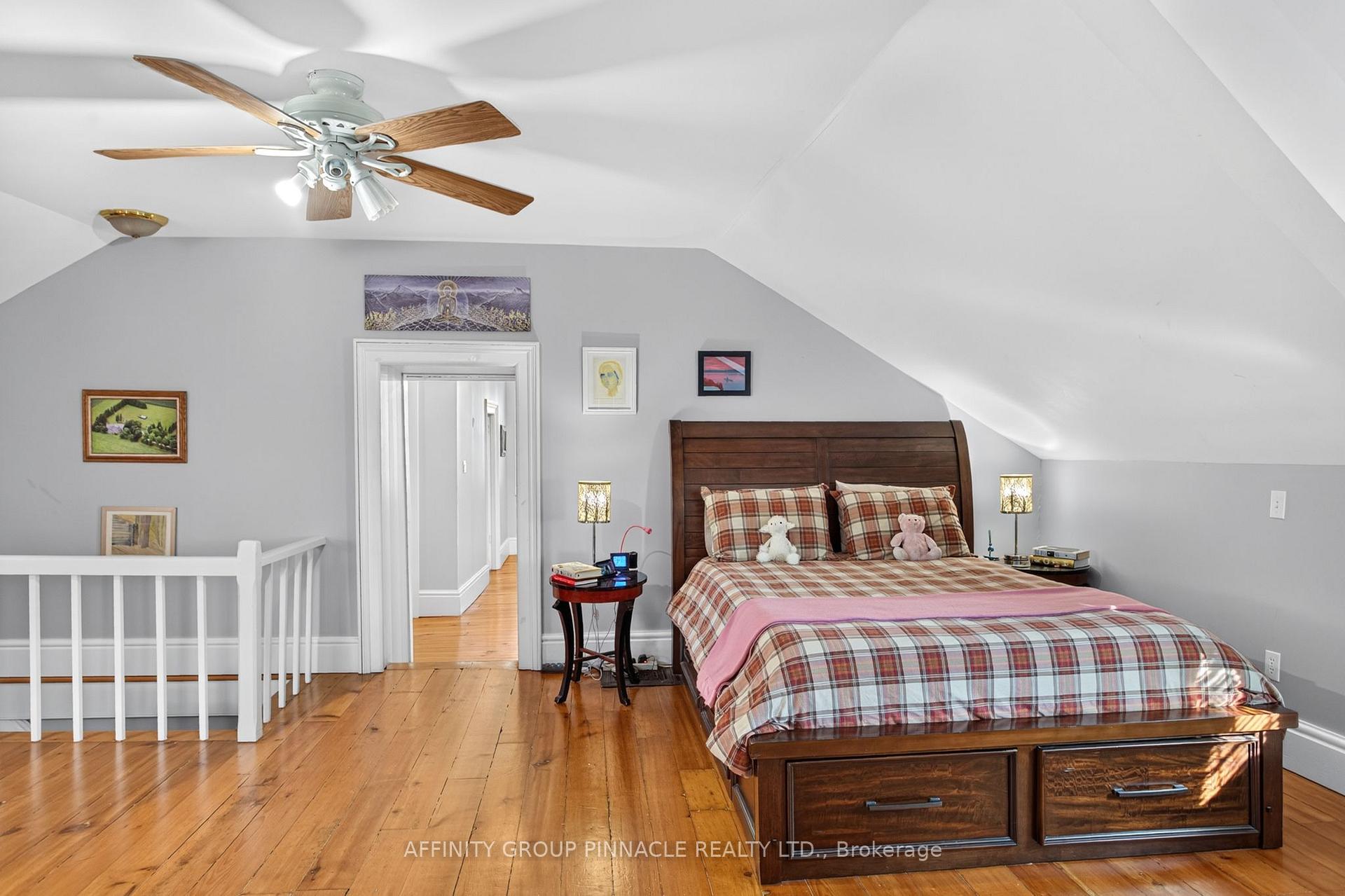 Photo 25 of 859 Eldon Road, Kawartha Lakes, Mariposa — HOMEH