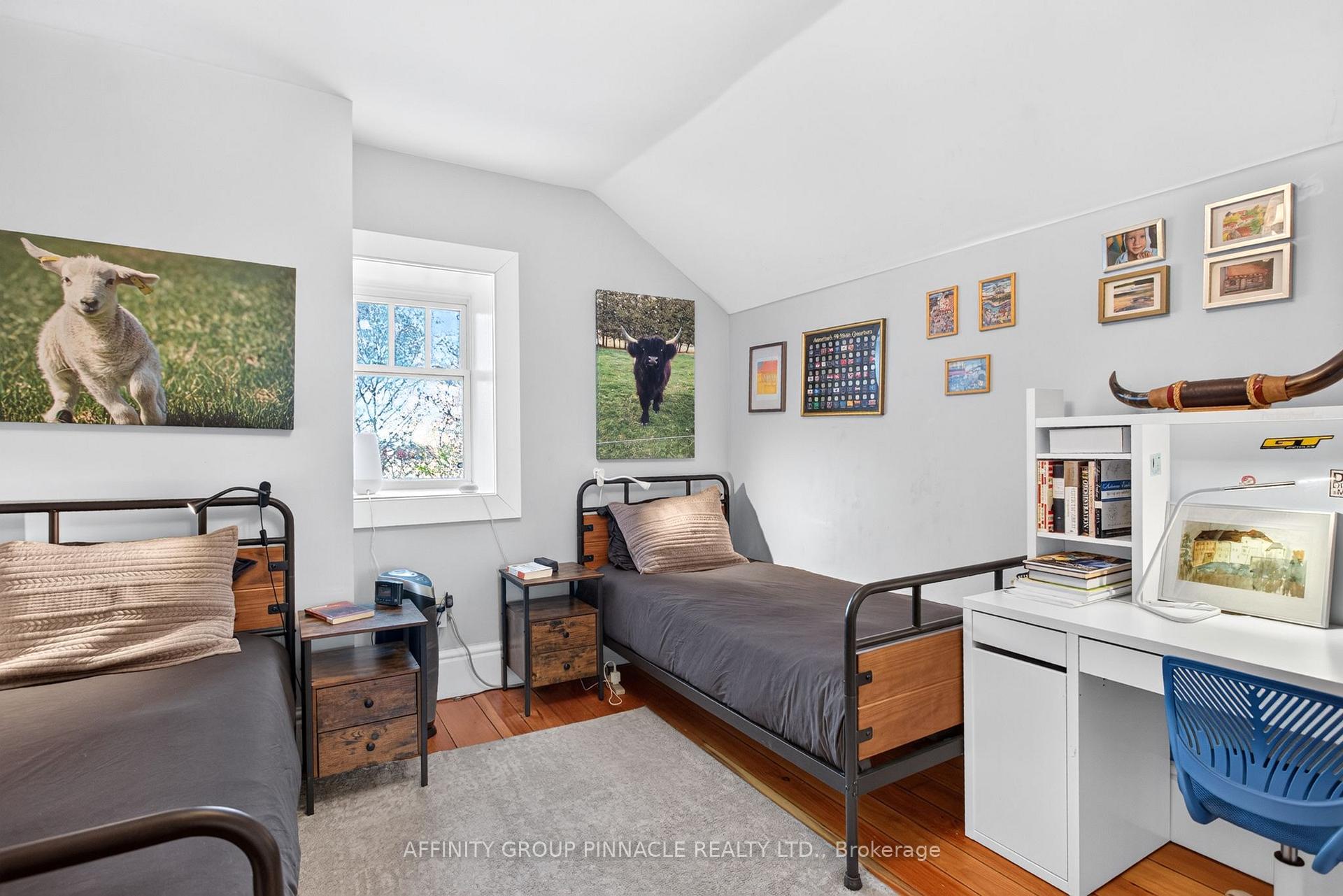 Photo 28 of 859 Eldon Road, Kawartha Lakes, Mariposa — HOMEH