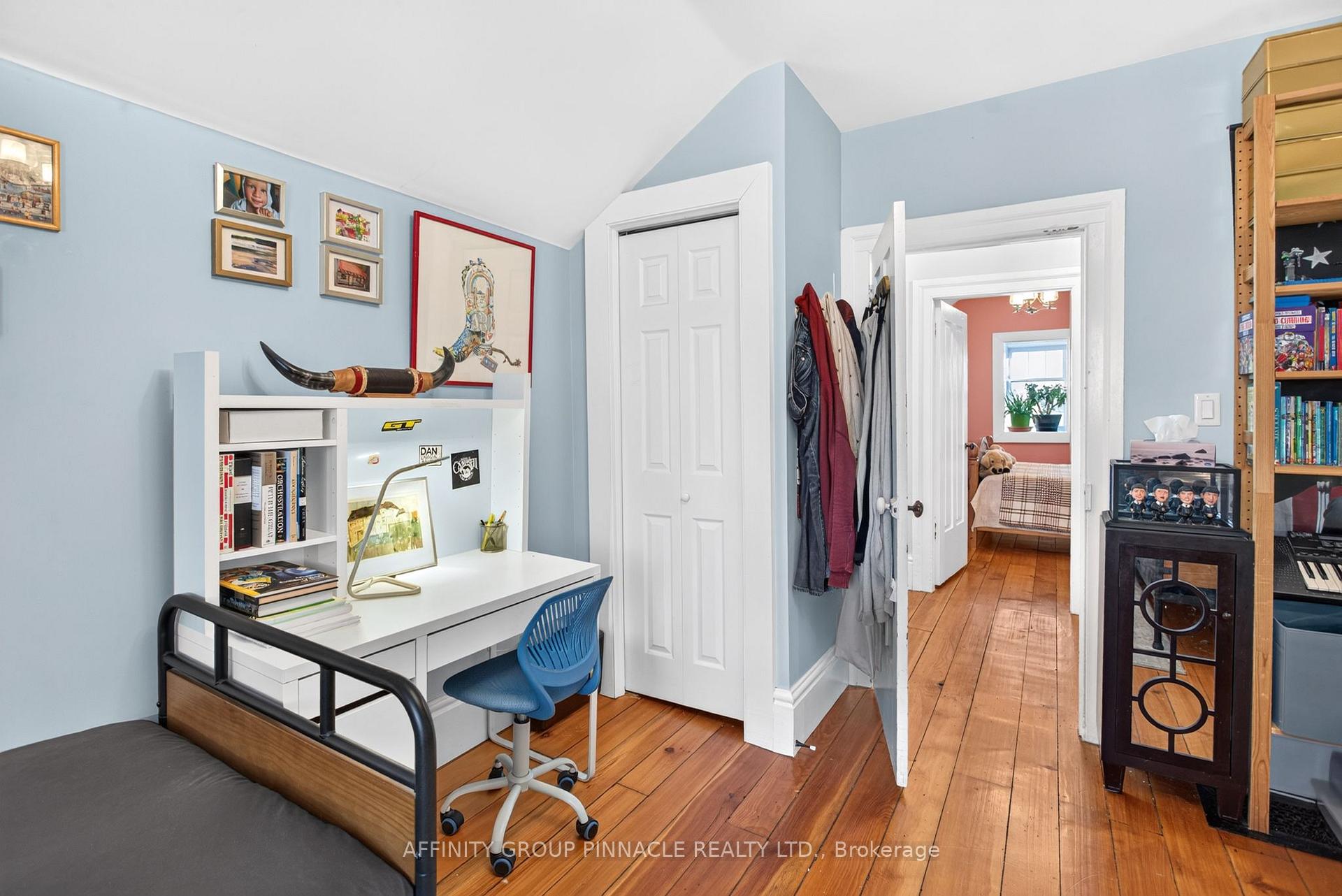 Photo 29 of 859 Eldon Road, Kawartha Lakes, Mariposa — HOMEH