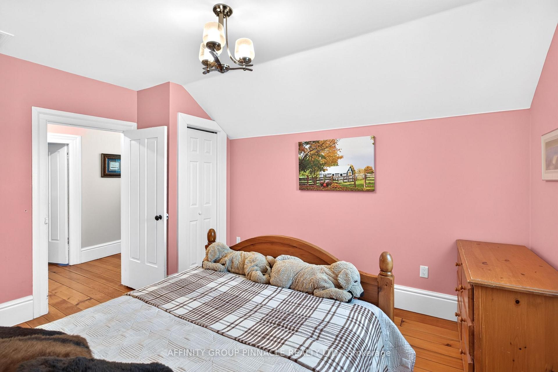 Photo 30 of 859 Eldon Road, Kawartha Lakes, Mariposa — HOMEH