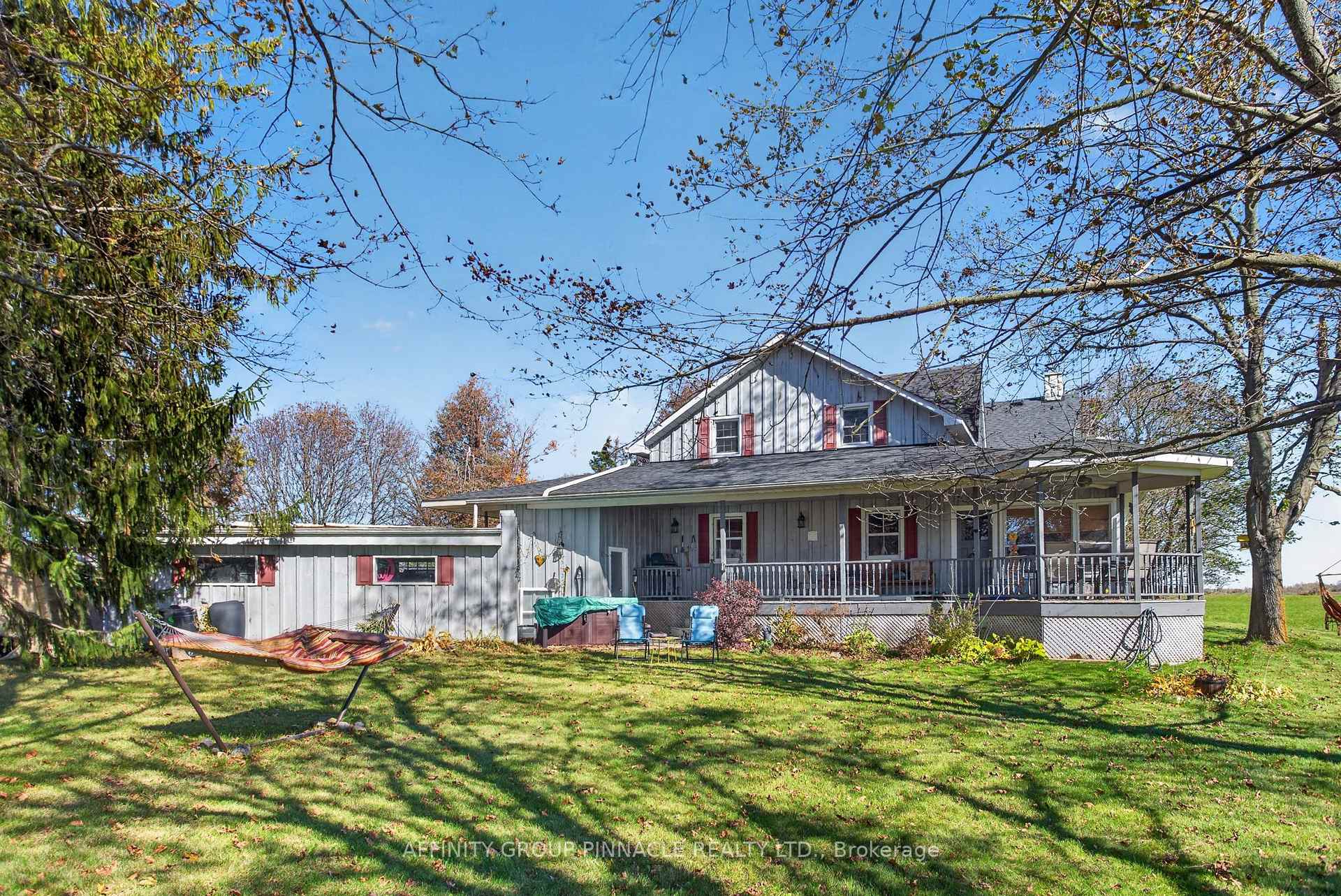 Photo 33 of 859 Eldon Road, Kawartha Lakes, Mariposa — HOMEH