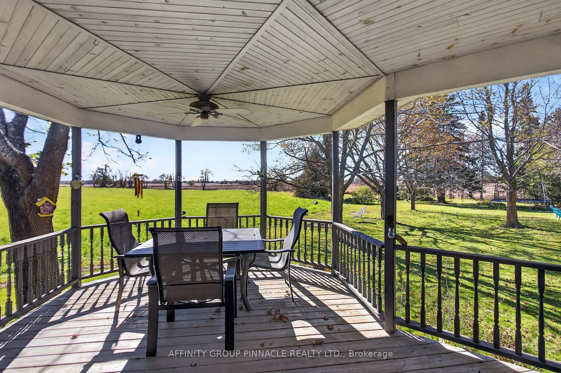 Photo 34 of 859 Eldon Road, Kawartha Lakes, Mariposa — HOMEH