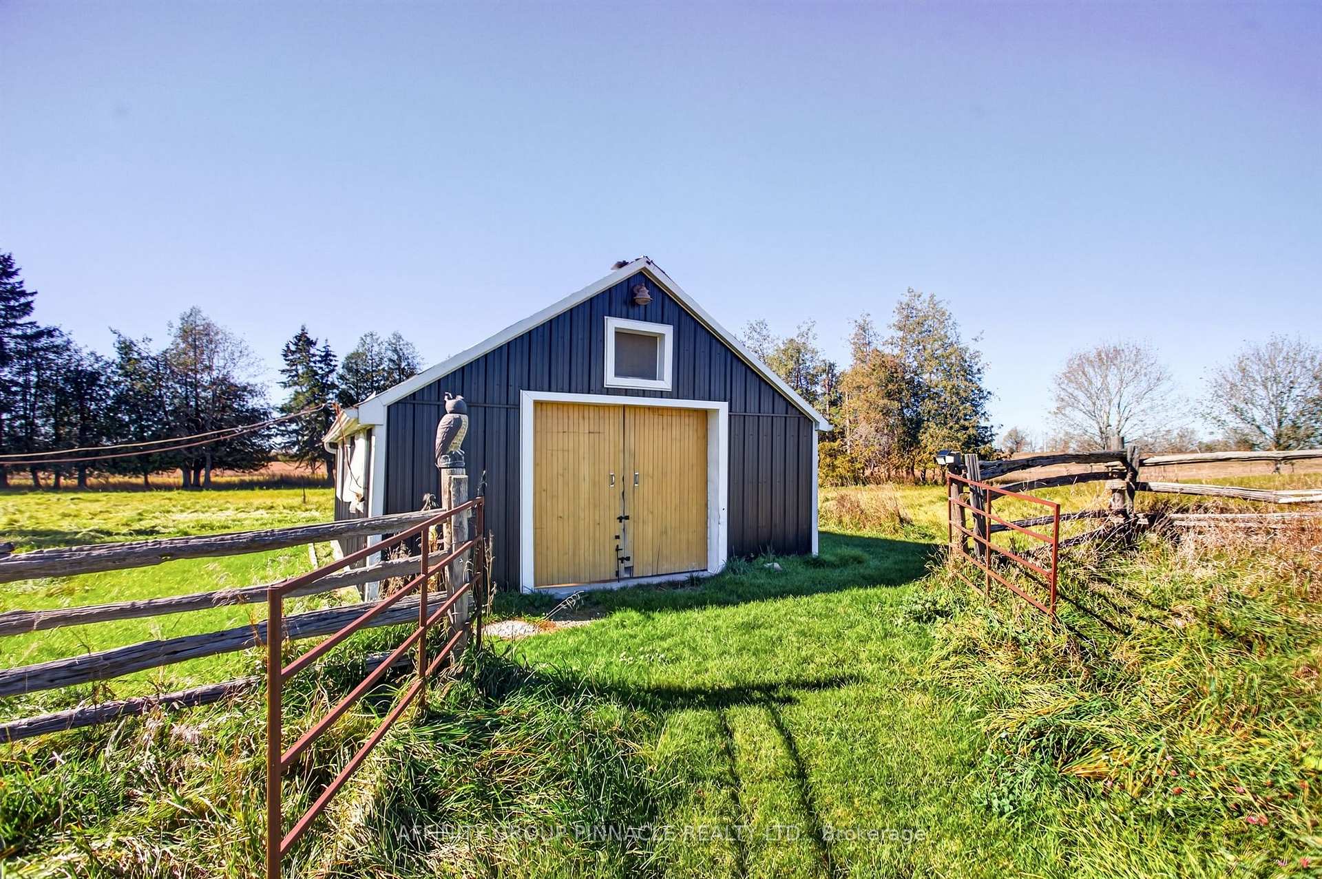Photo 36 of 859 Eldon Road, Kawartha Lakes, Mariposa — HOMEH