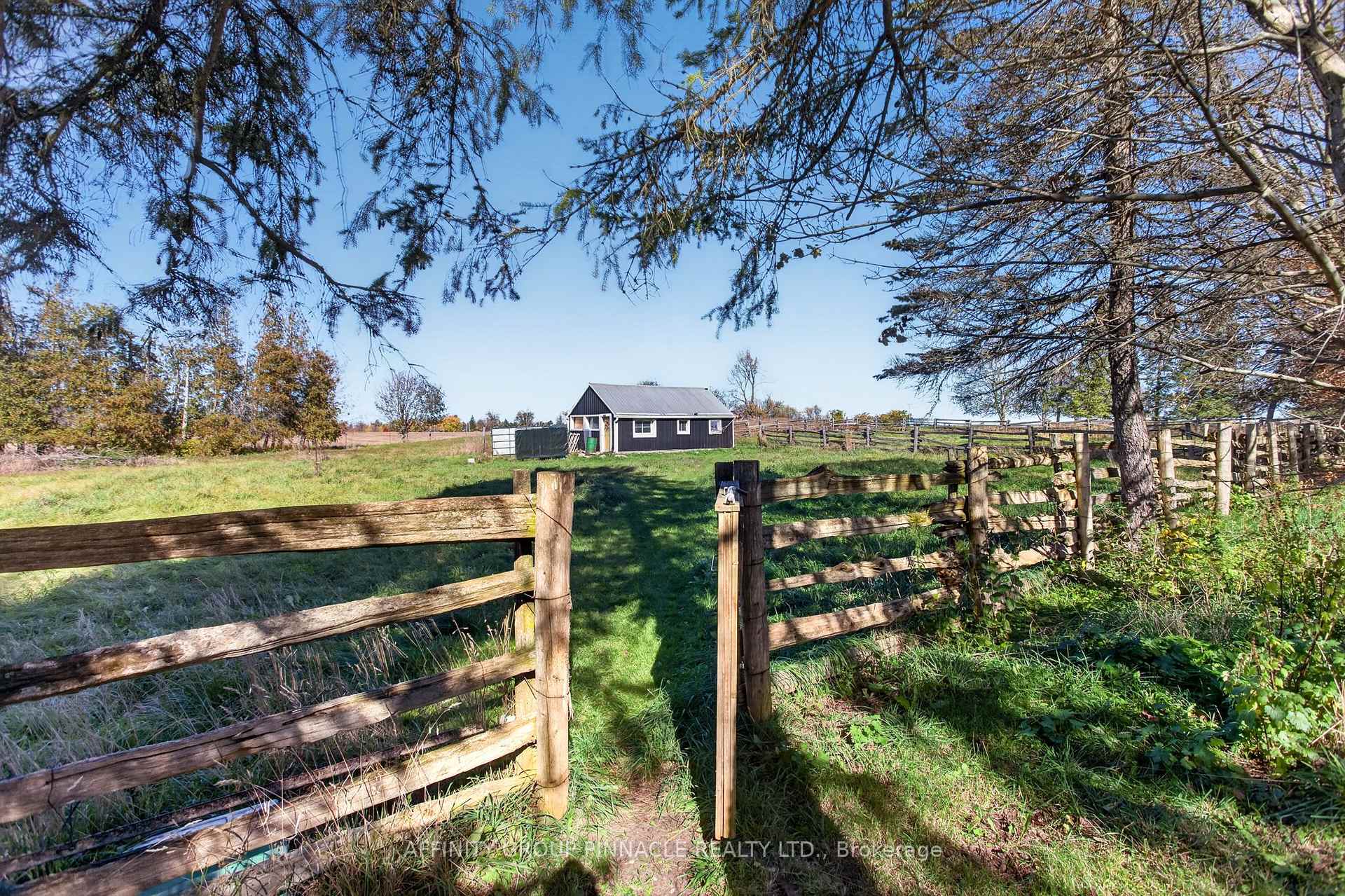 Photo 37 of 859 Eldon Road, Kawartha Lakes, Mariposa — HOMEH