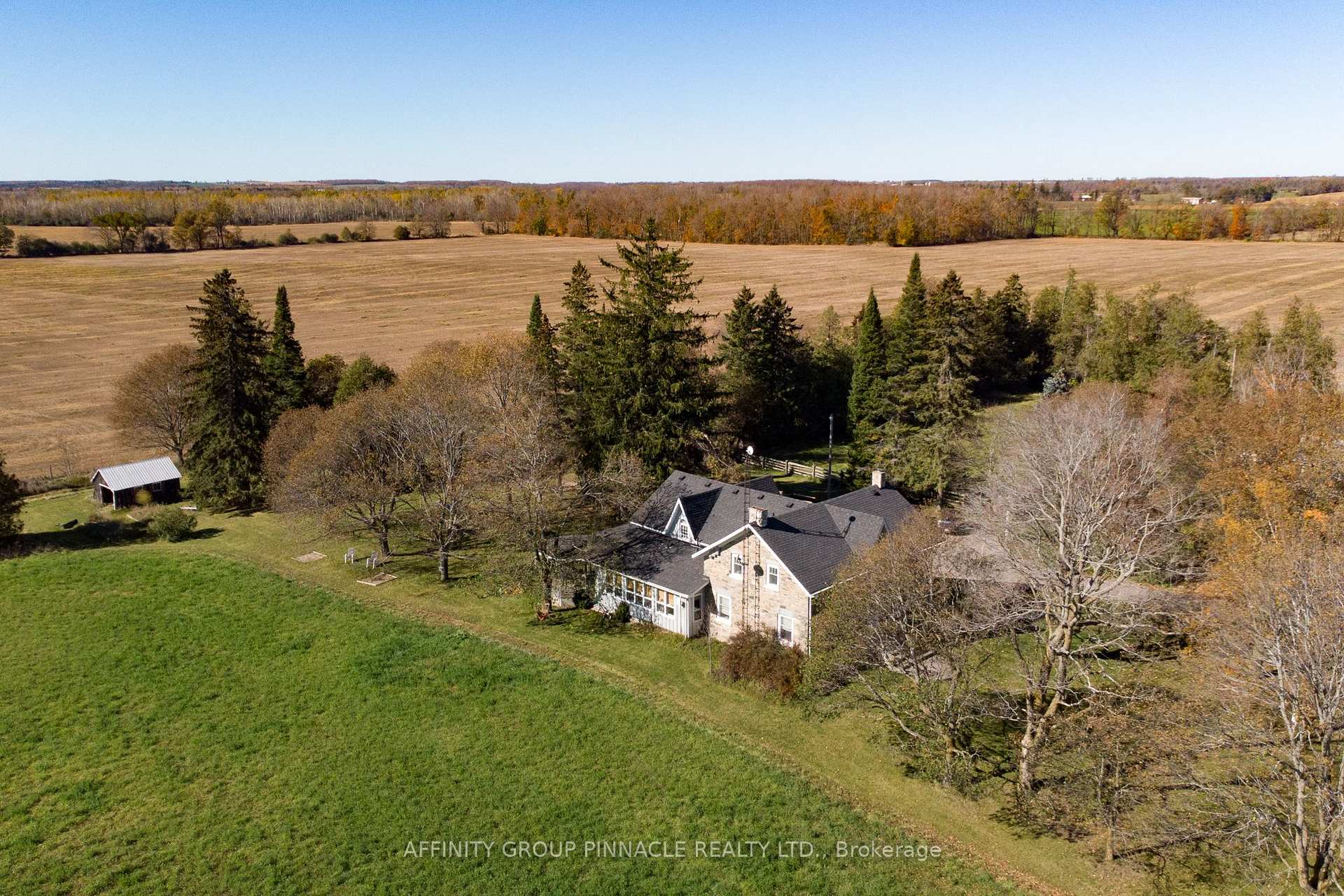 Photo 41 of 859 Eldon Road, Kawartha Lakes, Mariposa — HOMEH