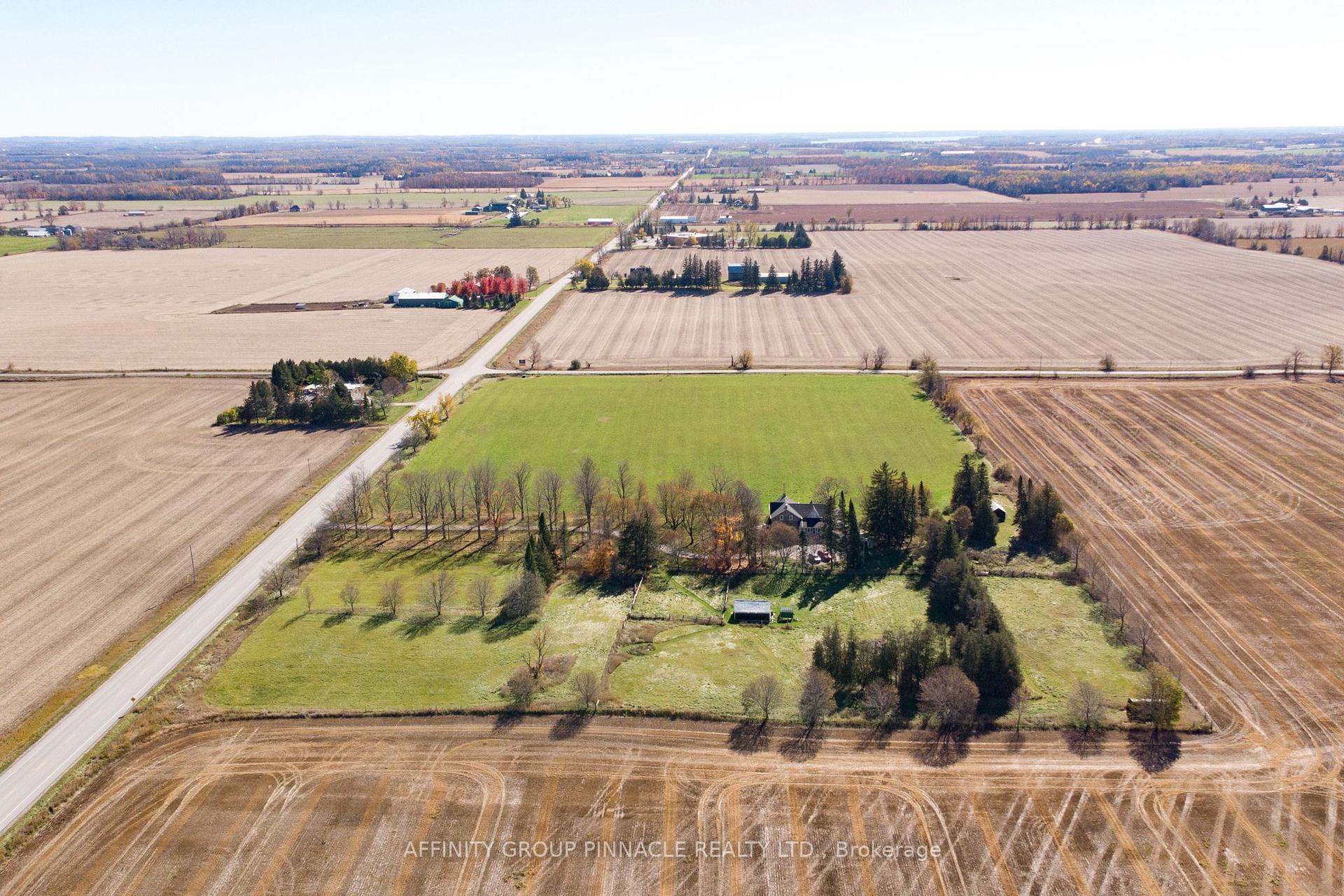 Photo 44 of 859 Eldon Road, Kawartha Lakes, Mariposa — HOMEH