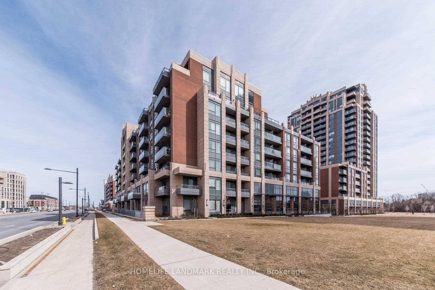 Photo 1 of Unit 527, 28 Uptown Drive, Markham, Unionville — HOMEH