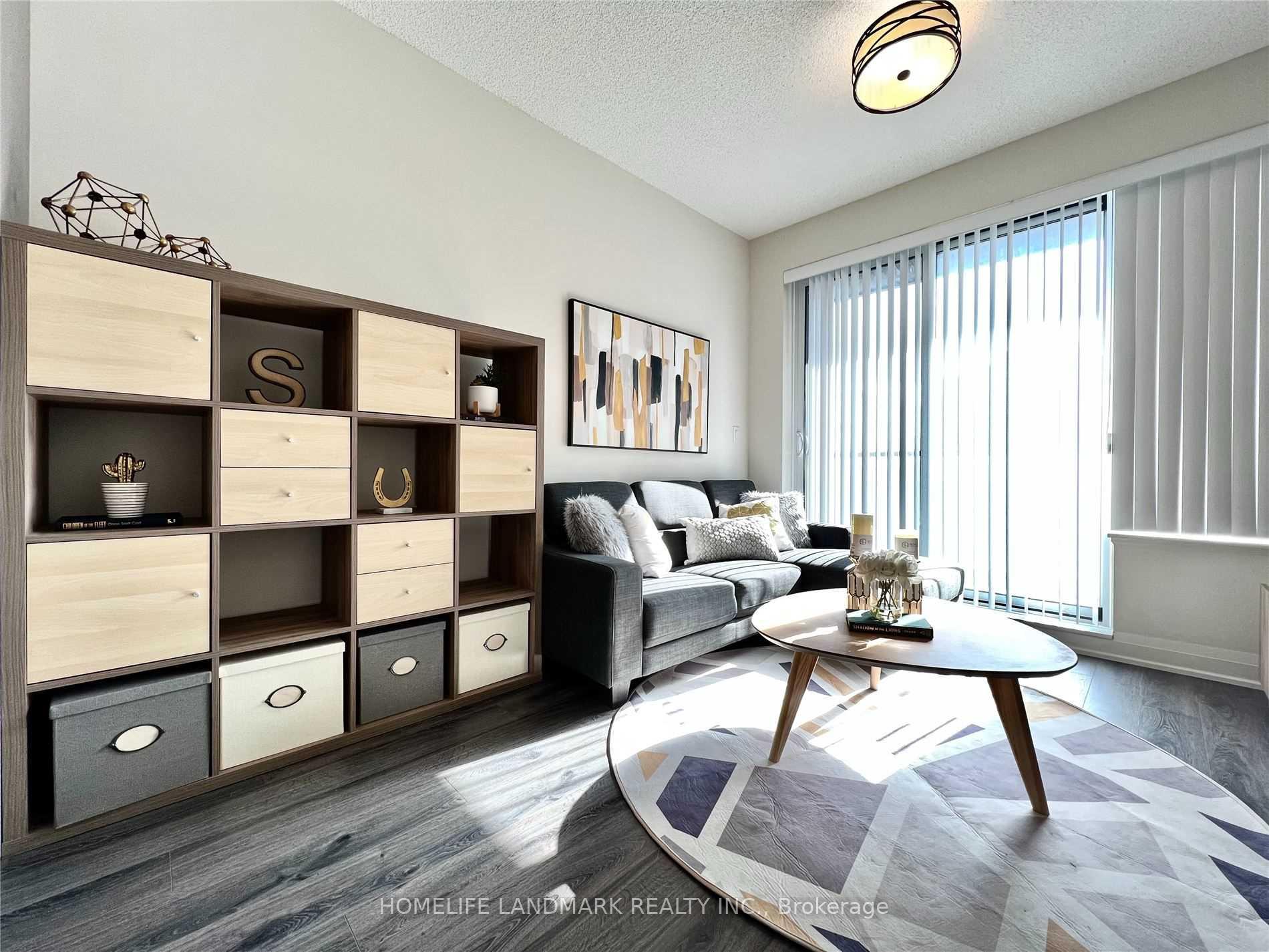 Photo 4 of Unit 527, 28 Uptown Drive, Markham, Unionville — HOMEH