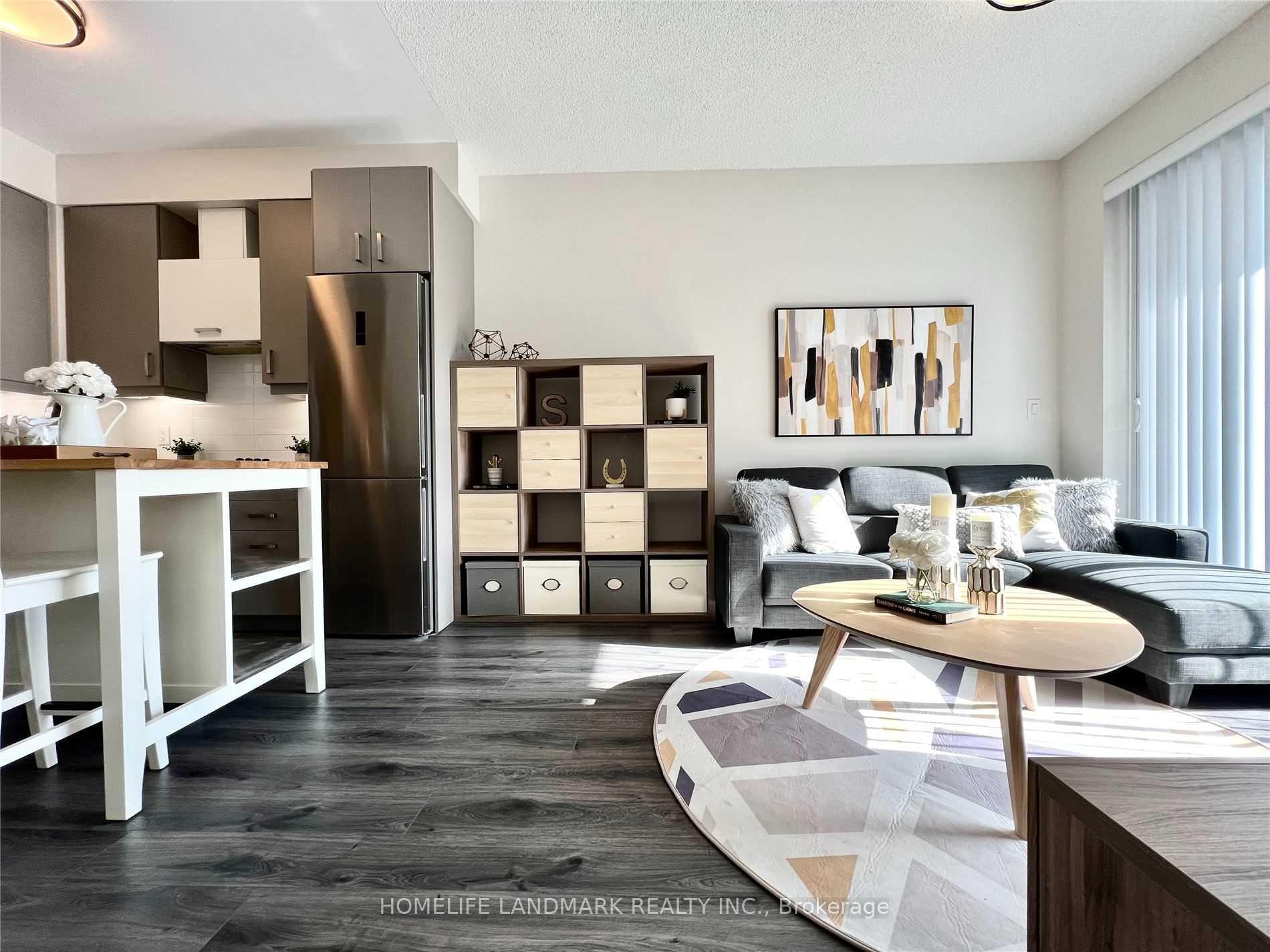 Photo 5 of Unit 527, 28 Uptown Drive, Markham, Unionville — HOMEH