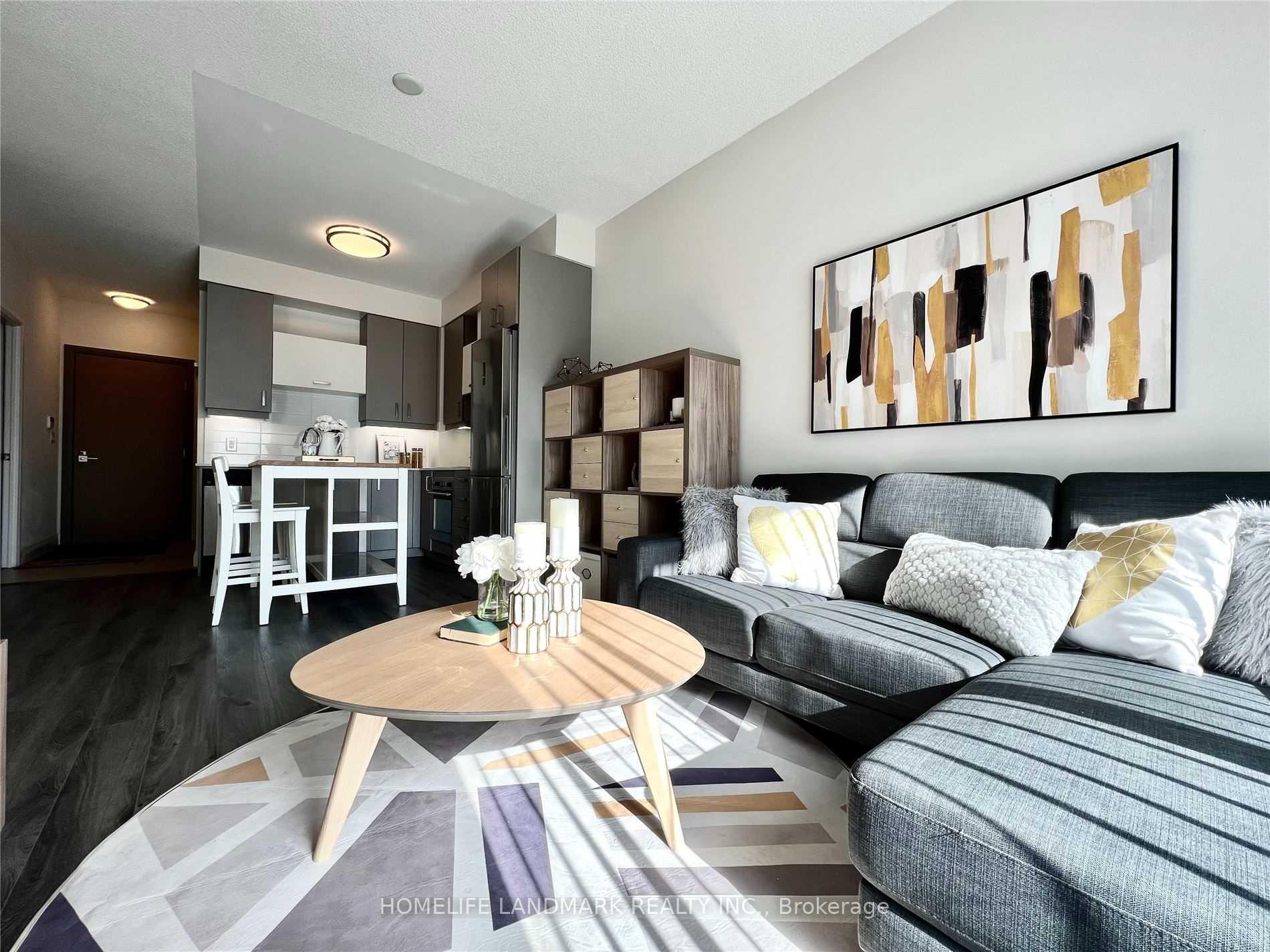 Photo 6 of Unit 527, 28 Uptown Drive, Markham, Unionville — HOMEH