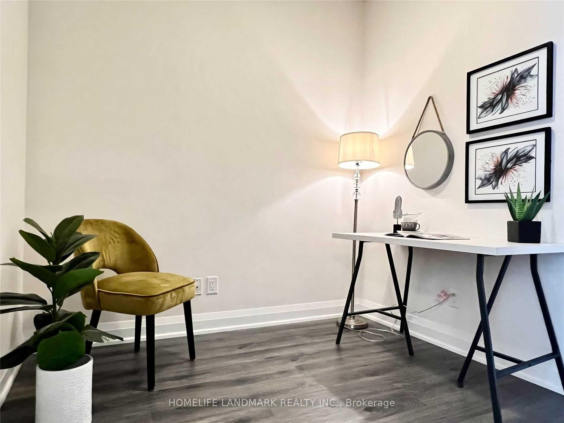 Photo 8 of Unit 527, 28 Uptown Drive, Markham, Unionville — HOMEH